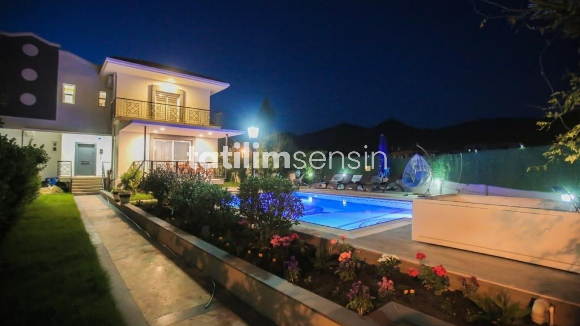 Villa Yılmaz | Marmaris - 3