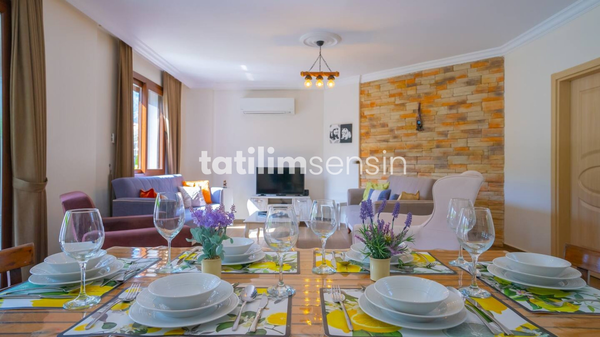 Villa Dorman | Orhaniye - 10