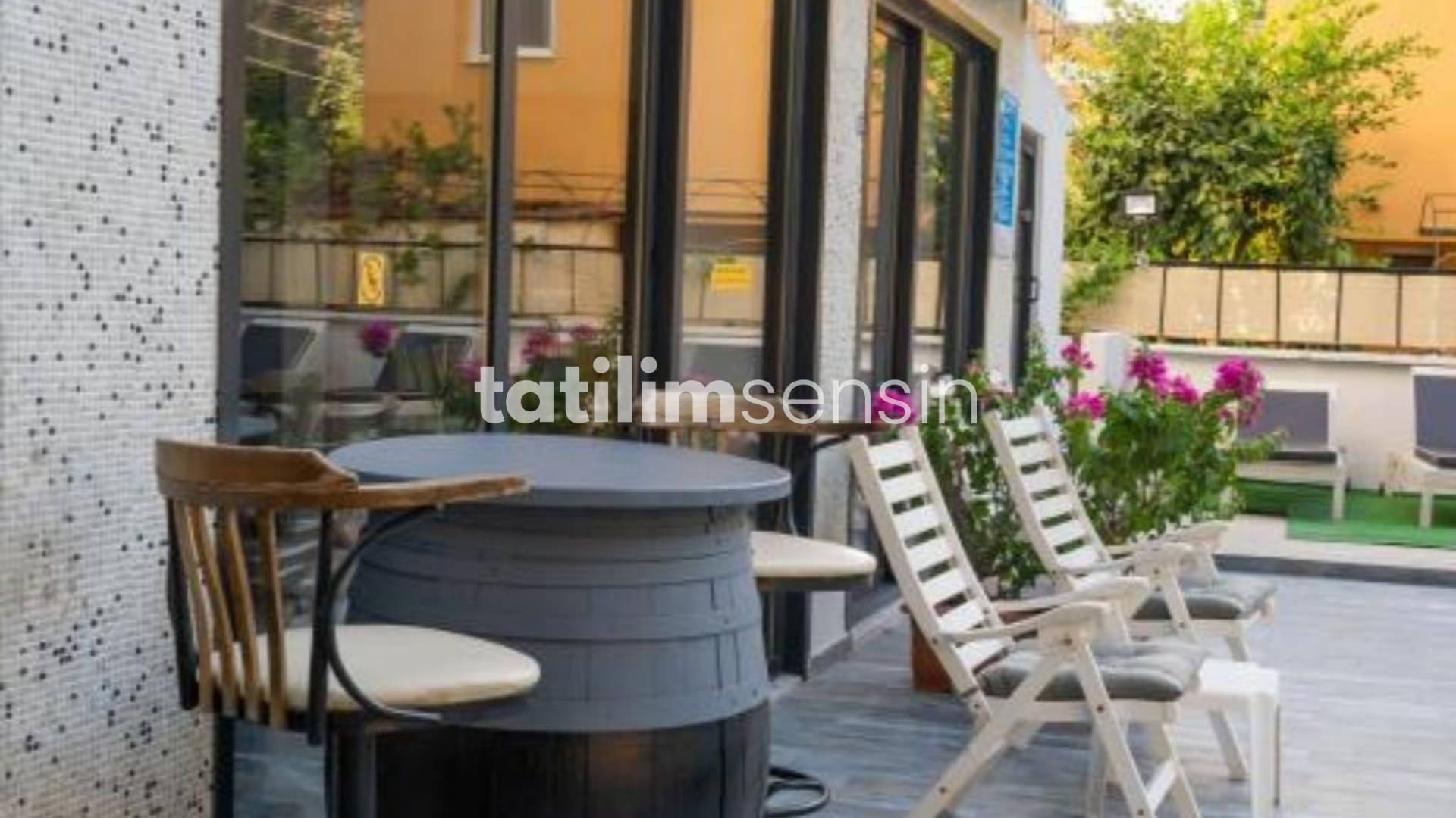 Ada Butik Hotel Marmaris - 12