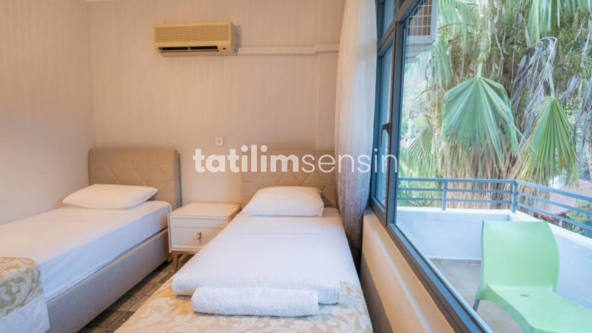 Ada Butik Hotel Marmaris - 15