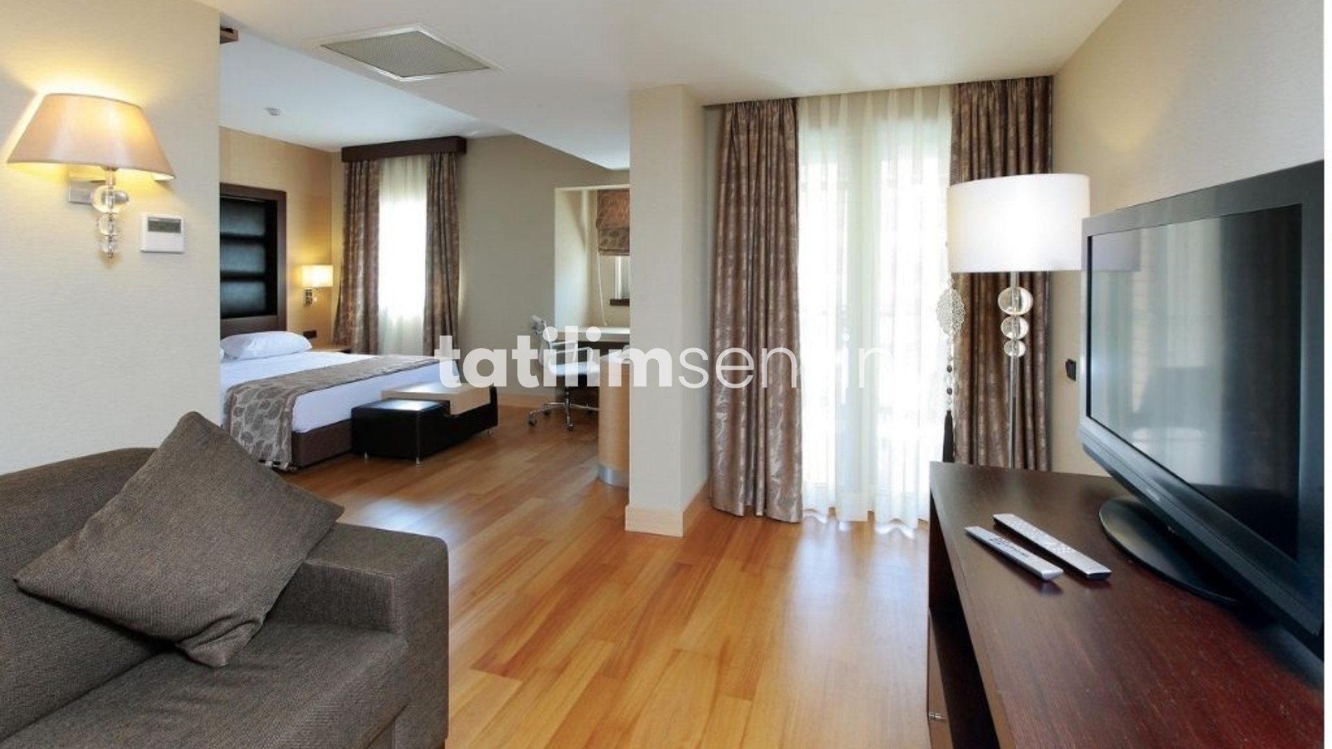 Cettia Beach Resort Marmaris - 24