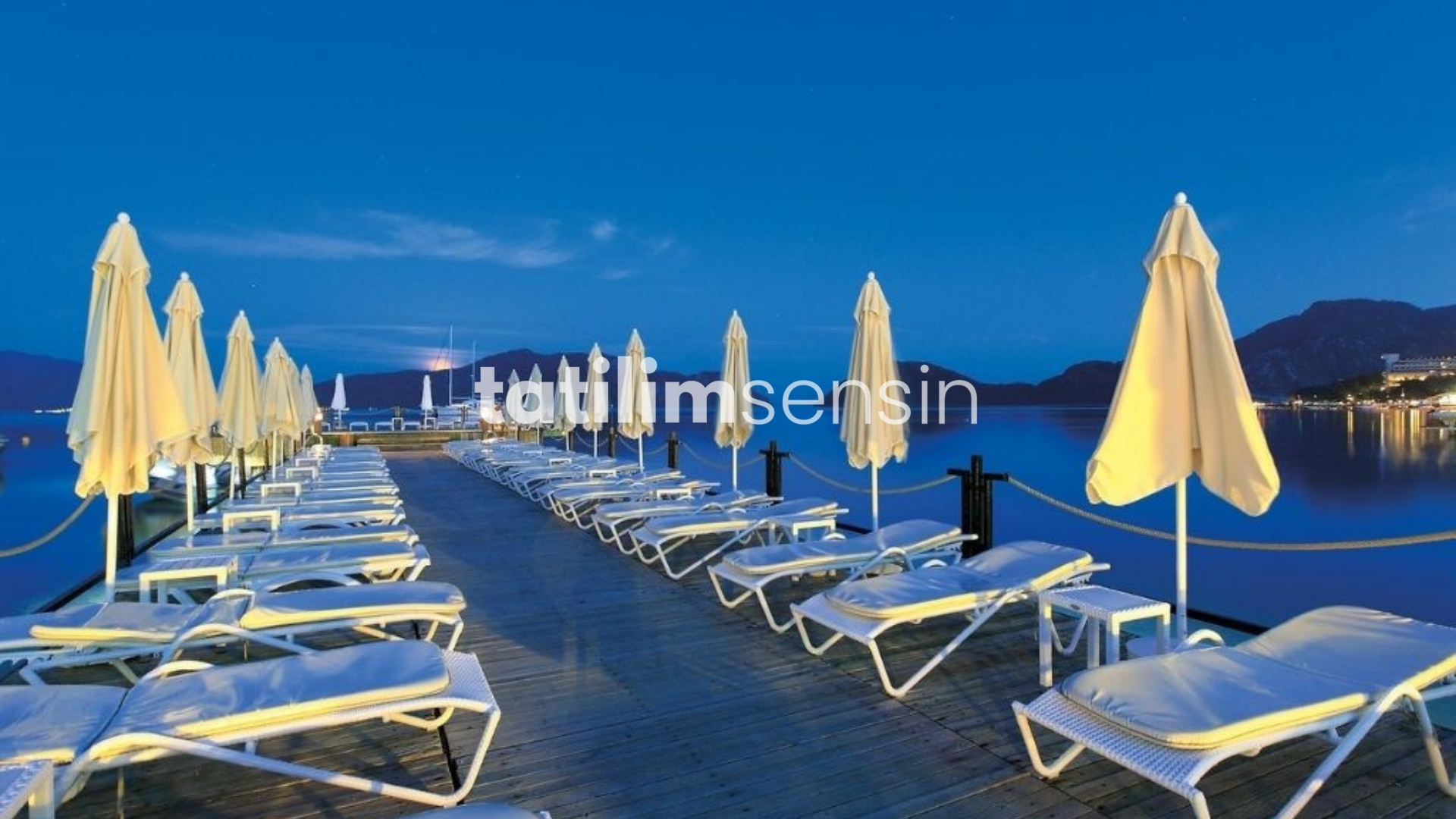 Cettia Beach Resort Marmaris - 7