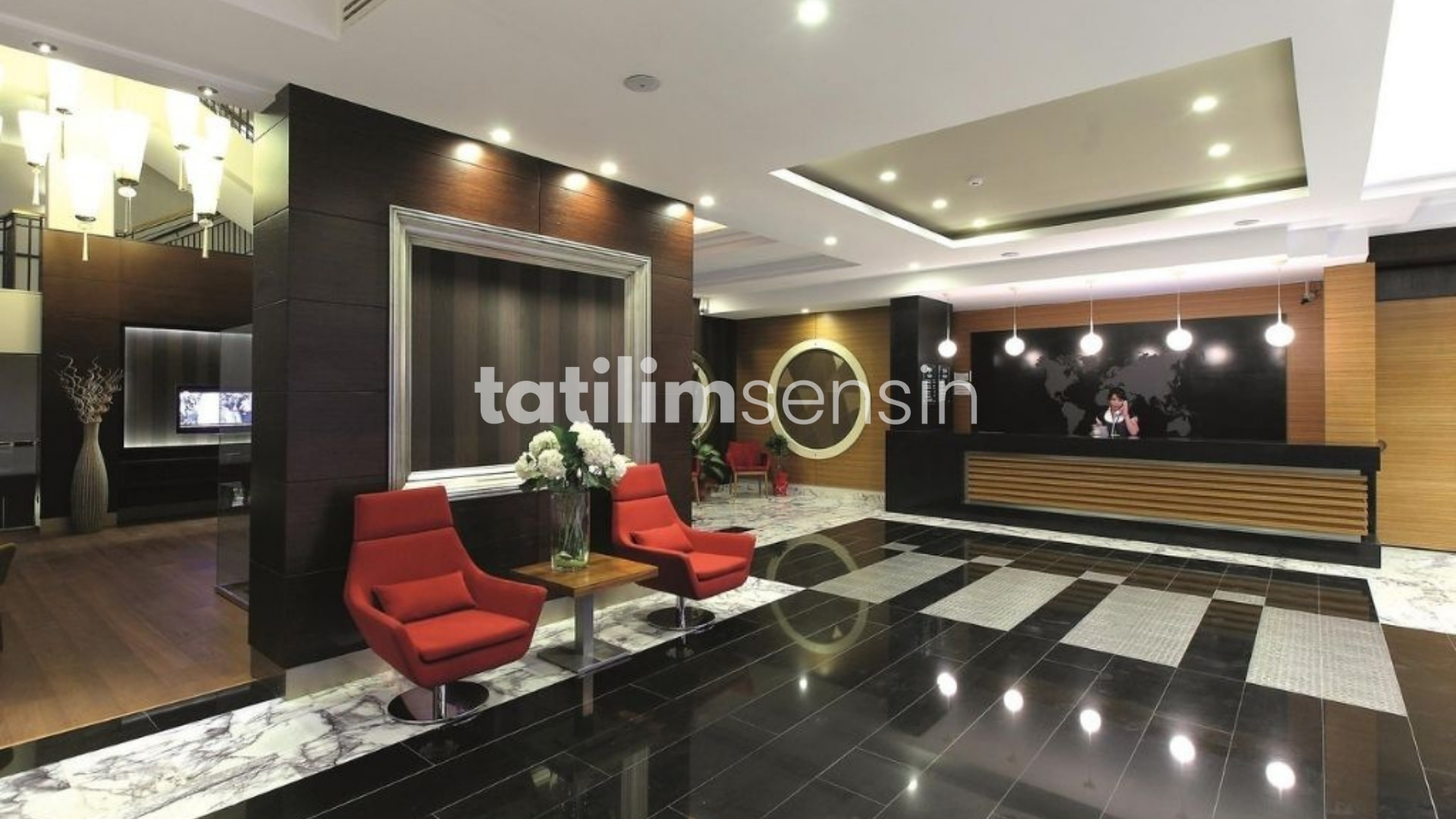 Cettia Beach Resort Marmaris - 18