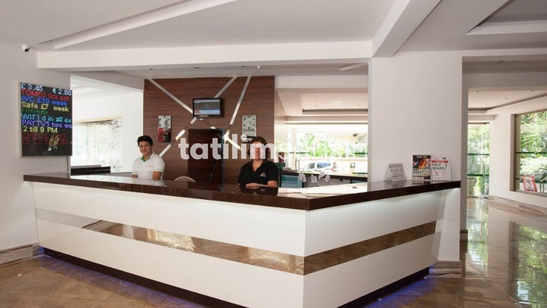 Club Exelsior Otel Marmaris - 3