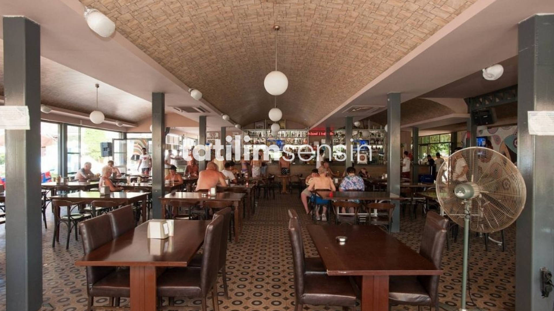 Club Exelsior Otel Marmaris - 20