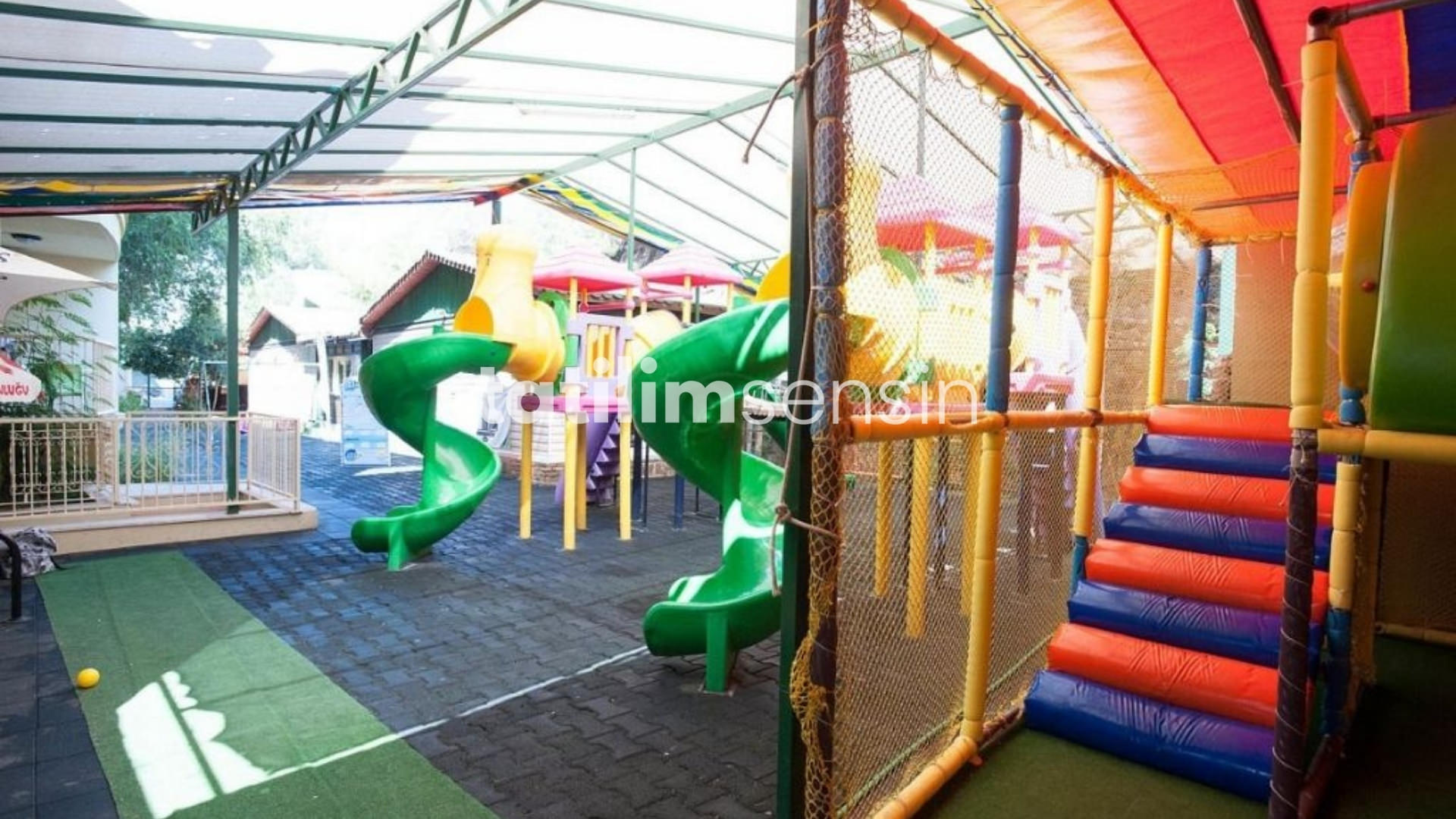 Club Exelsior Otel Marmaris - 19