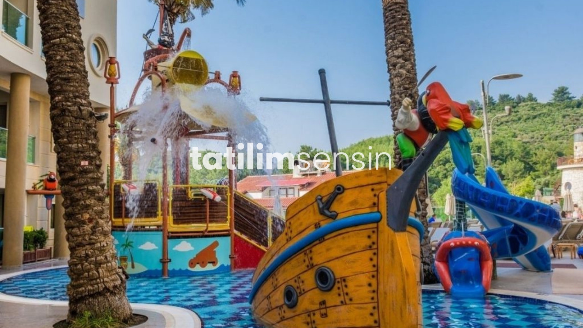 Grand Cettia Hotel Marmaris - 4