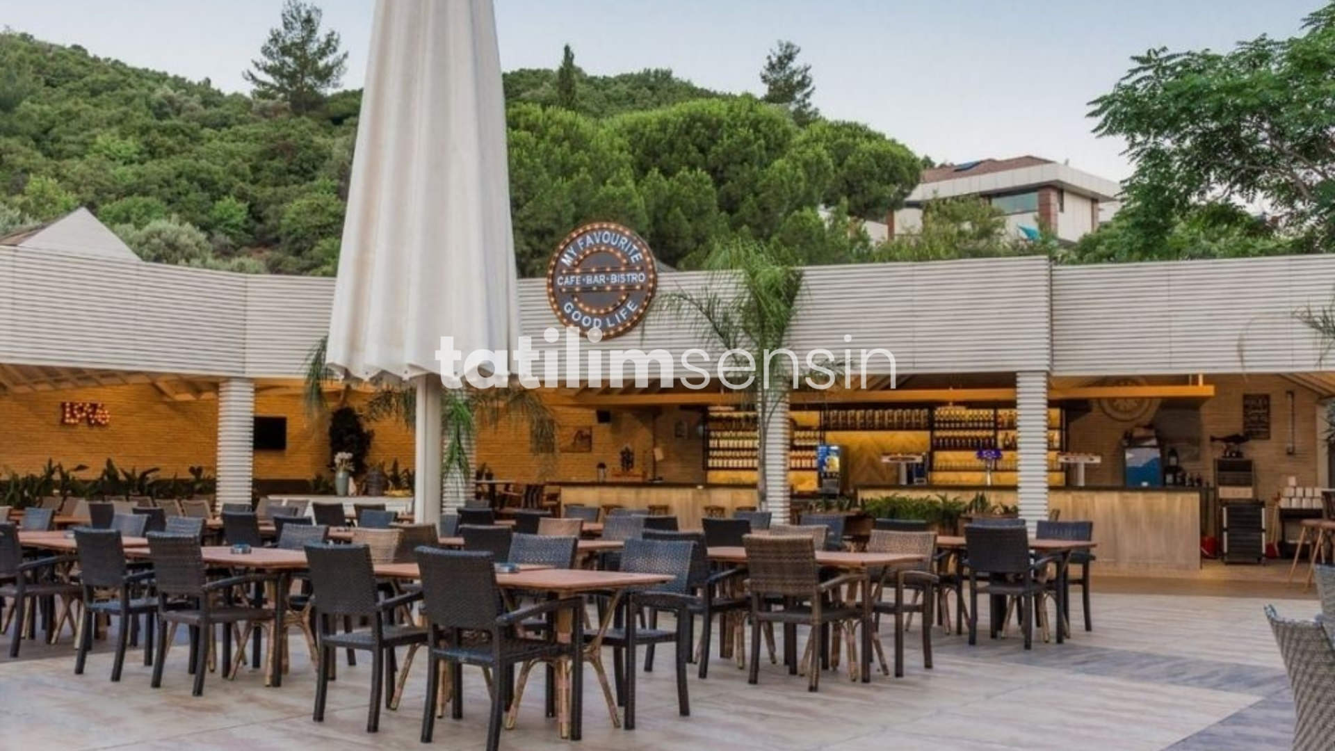 Grand Cettia Hotel Marmaris - 14