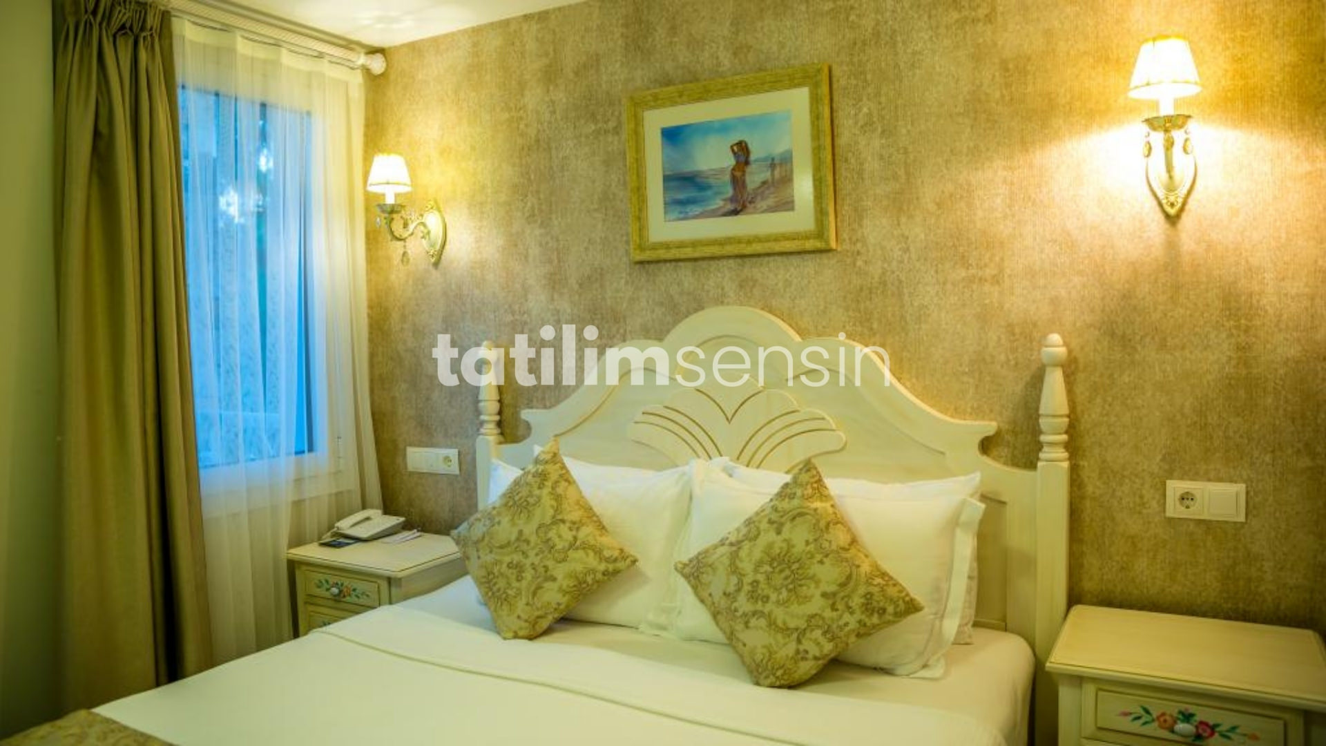 Joya Del Mar Hotel Marina - 27