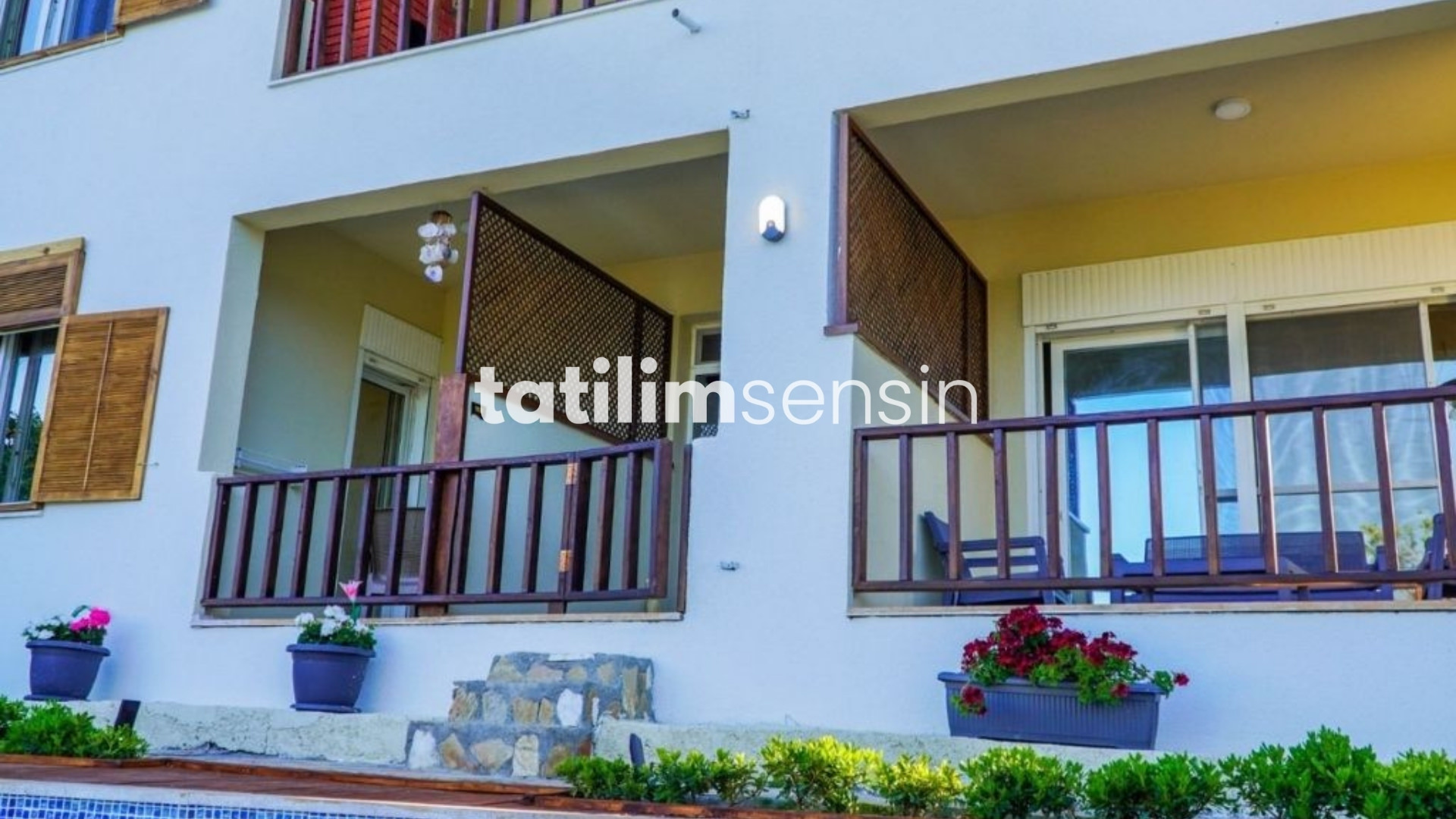 7 Oda Söğüt Butik Otel - 4