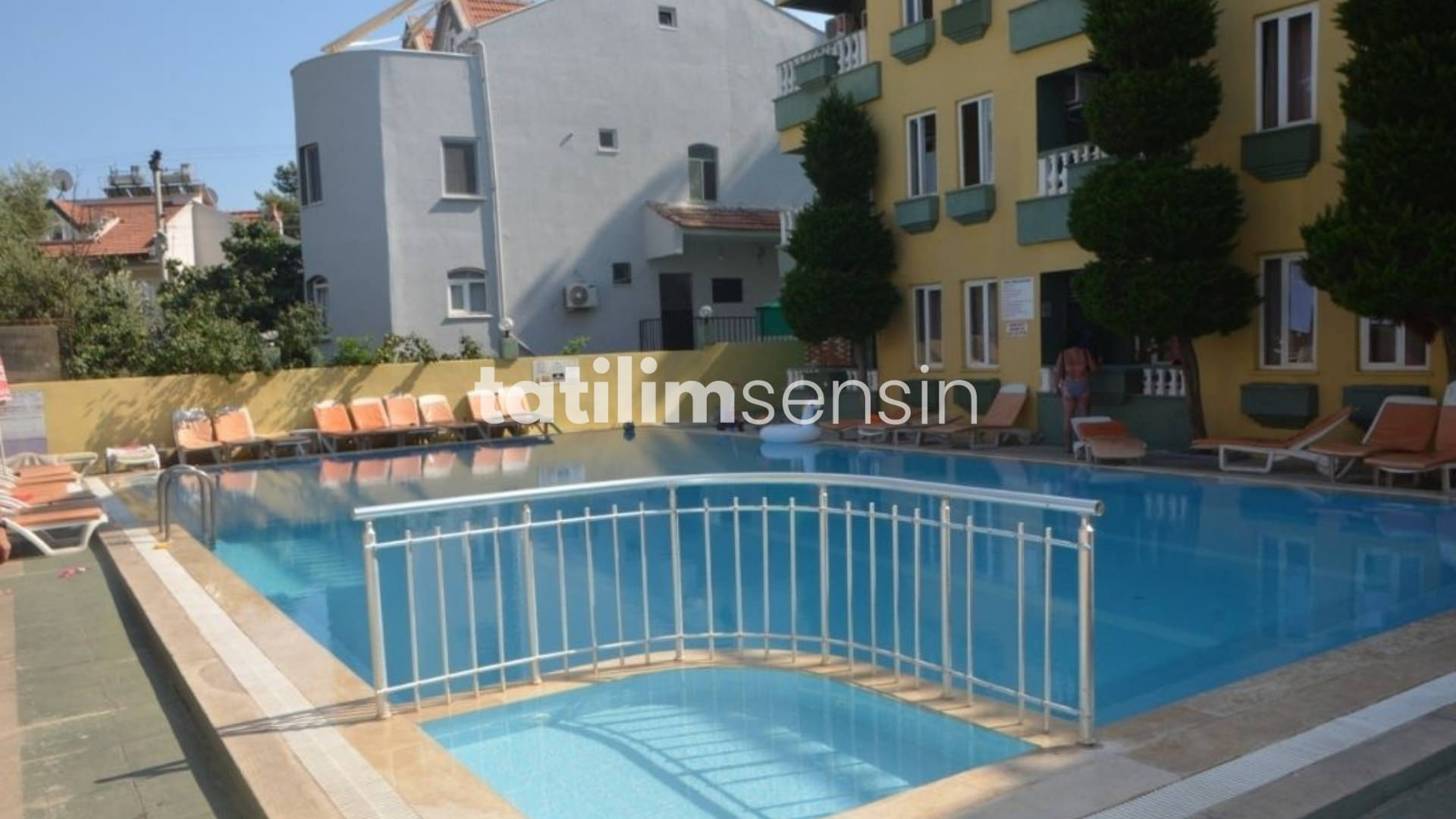 Marmaris Club Sunset Apart - 4