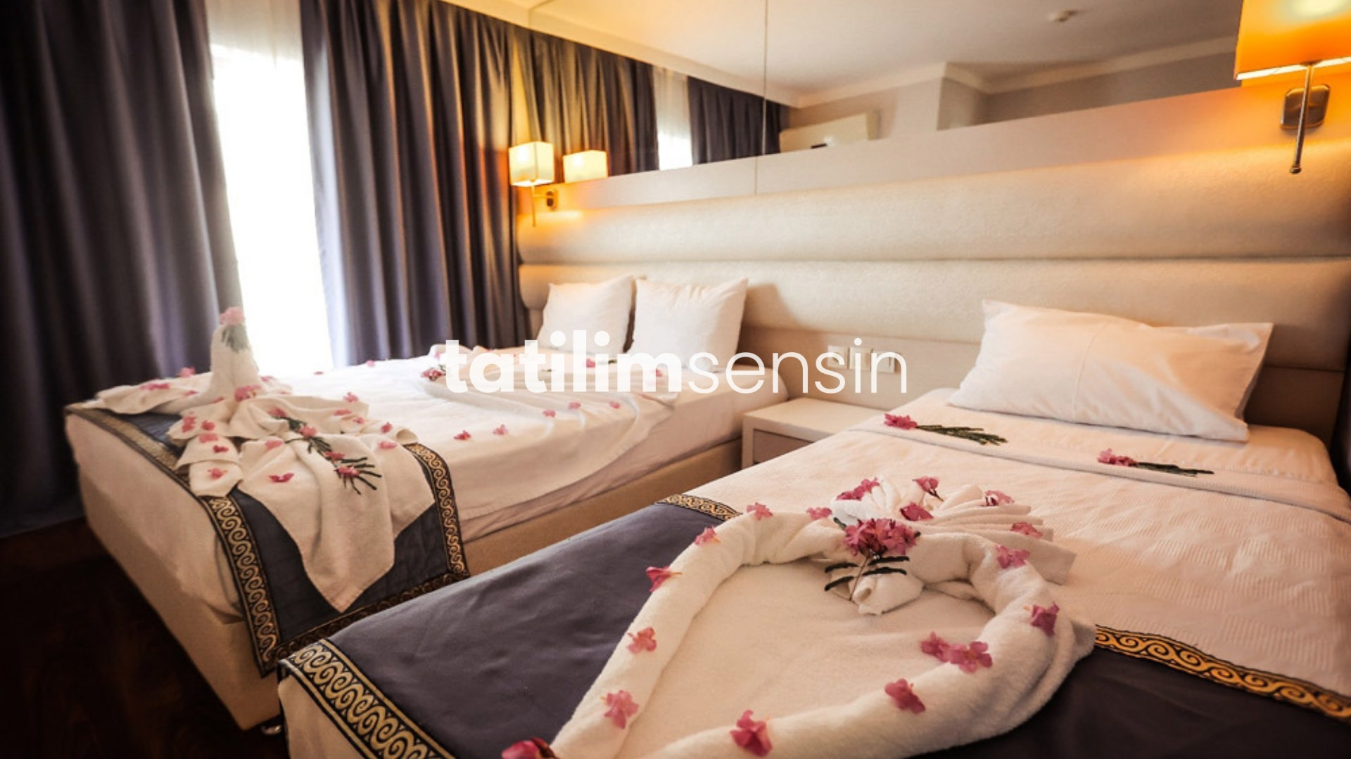 Marmaris Gold Butik Otel - 9