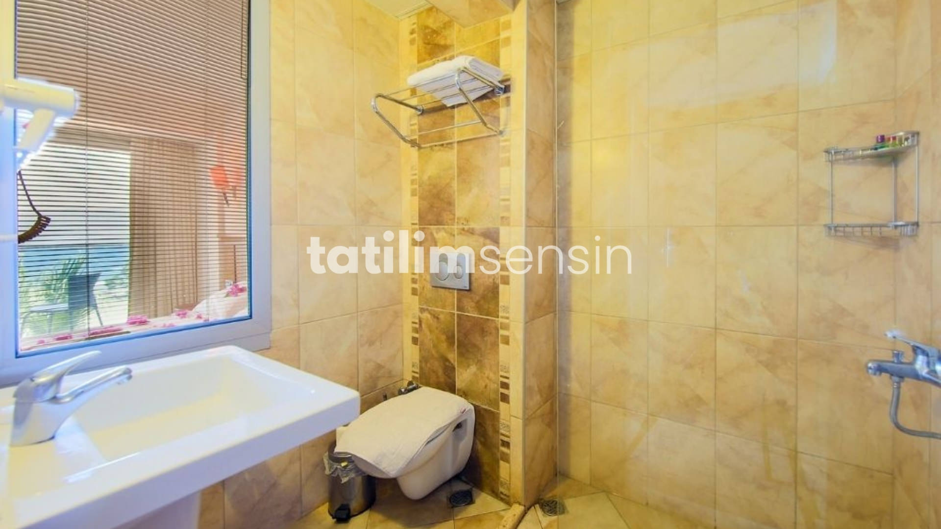 Moda Beach Boutique Hotel - 13