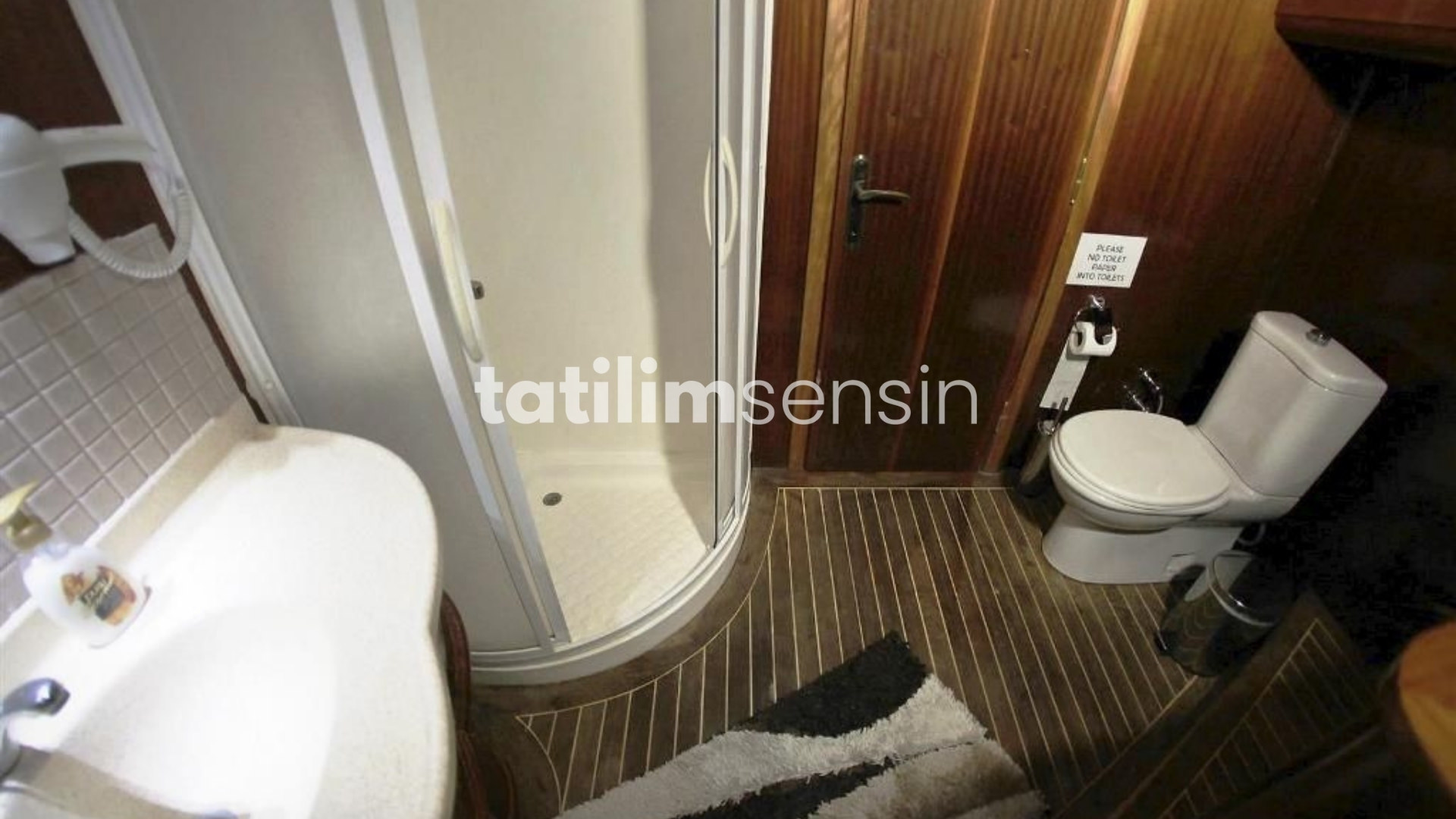 Marmaris Caferoğlu 7 Gulet - 10