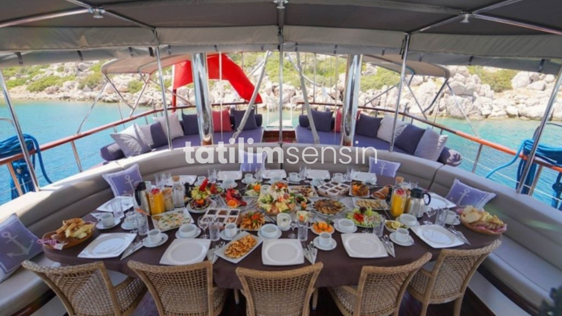 Kaptan Mehmet Buğra - 9