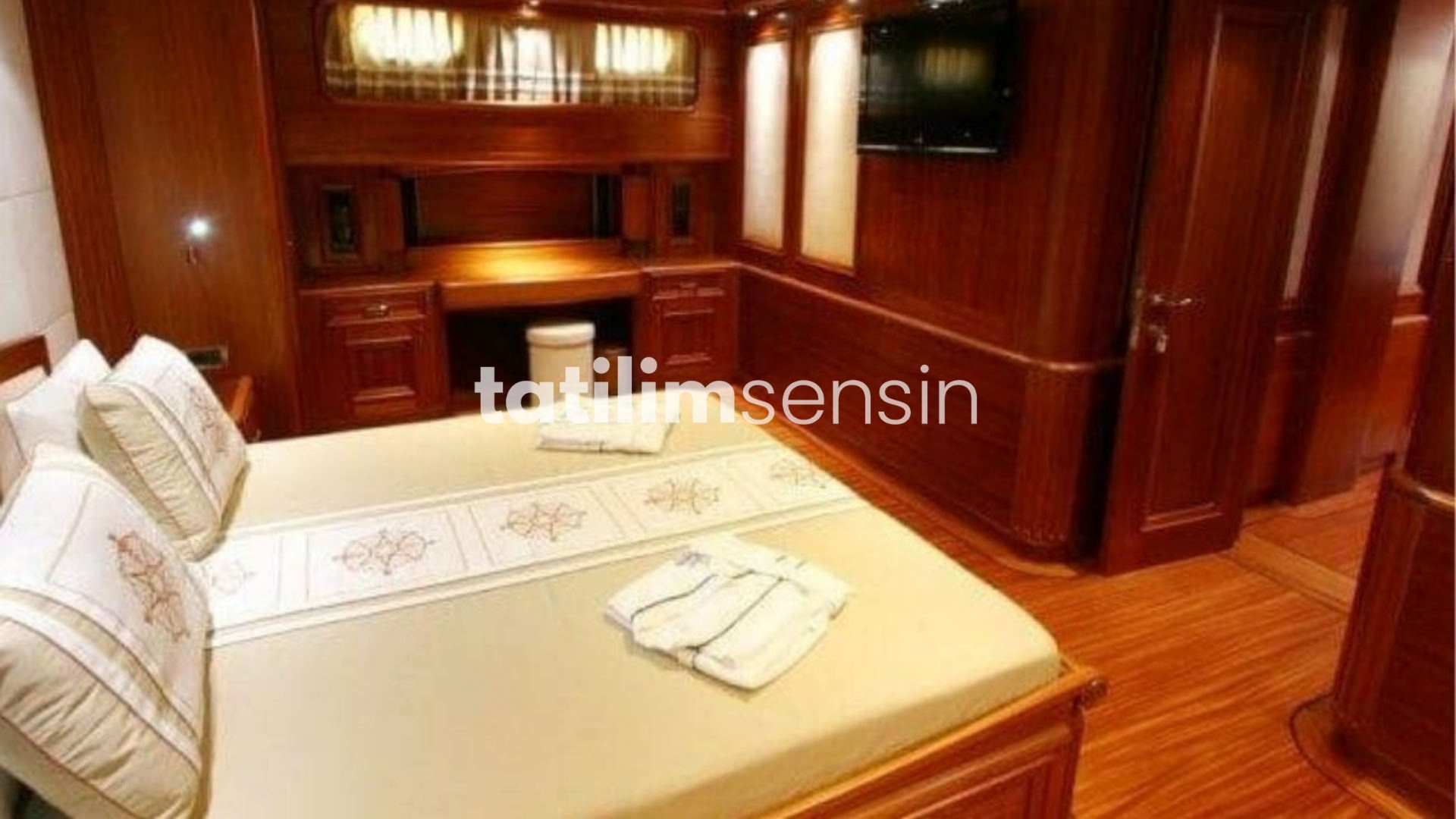 Bodrum'da Gulet Kaya Güneri 5 - 16