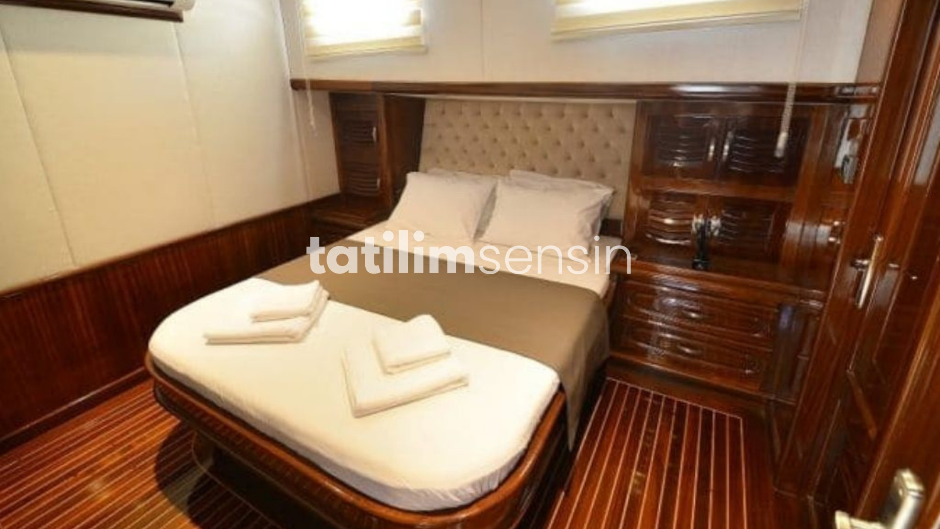 Luce Del Mare Gulet - 17