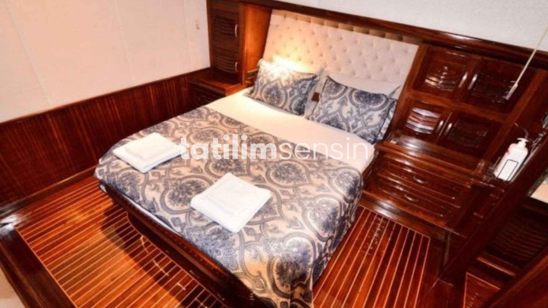 Luce Del Mare Gulet - 13