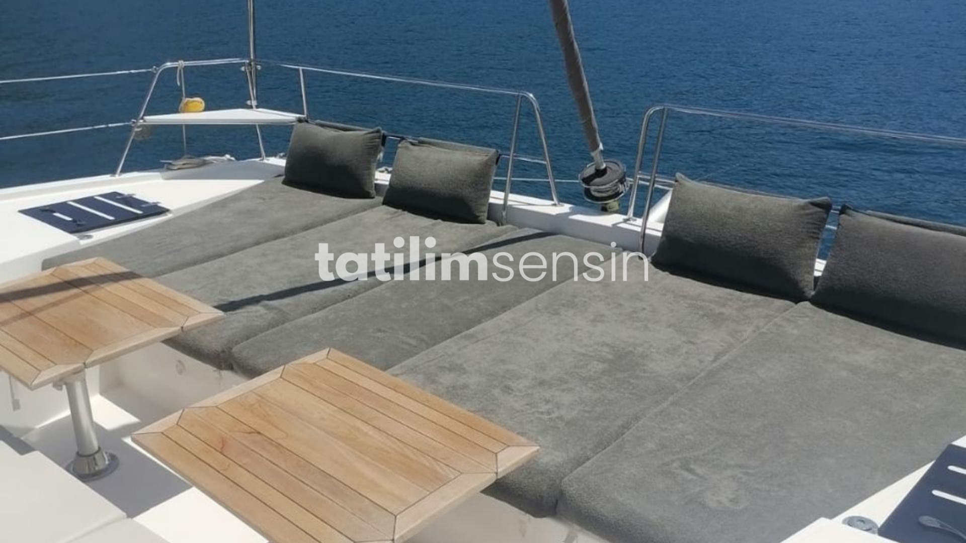 Marmaris Hisarönü'nde Bali 4.3 - 7