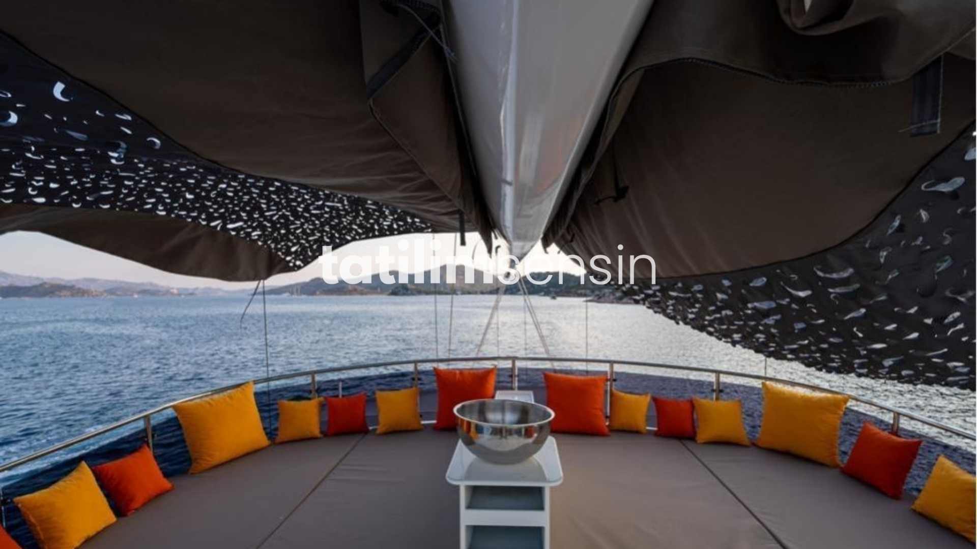 Marmaris La Liberta Gulet - 8