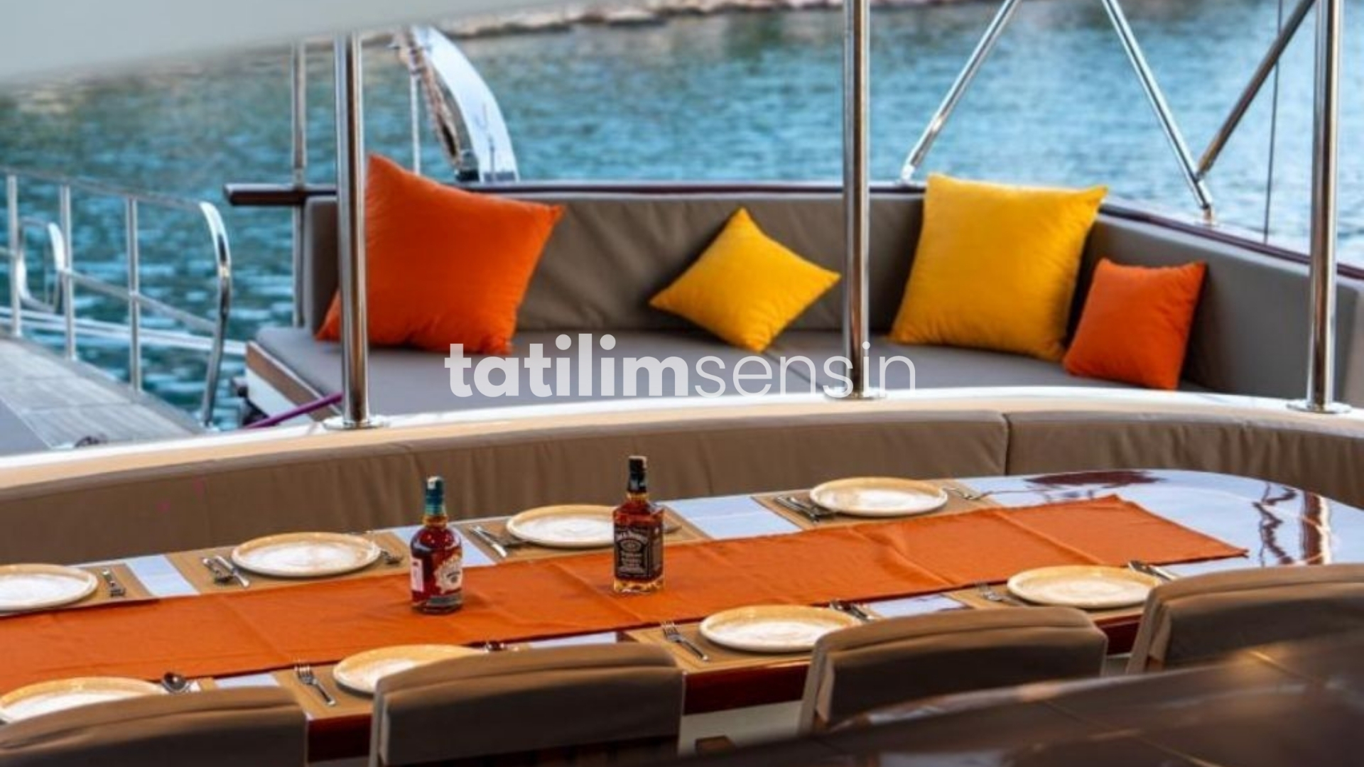 Marmaris La Liberta Gulet - 10