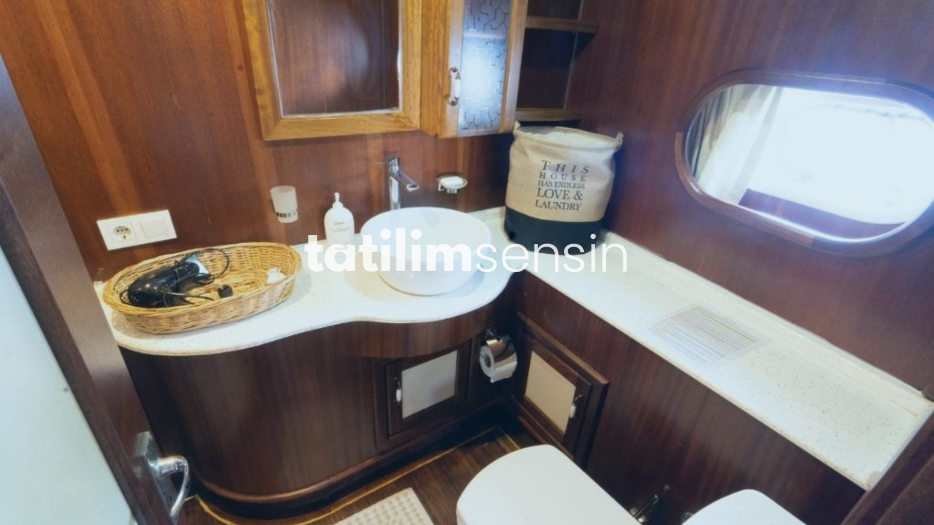 Marmaris Prenses Buğçe Lüks Gulet - 16