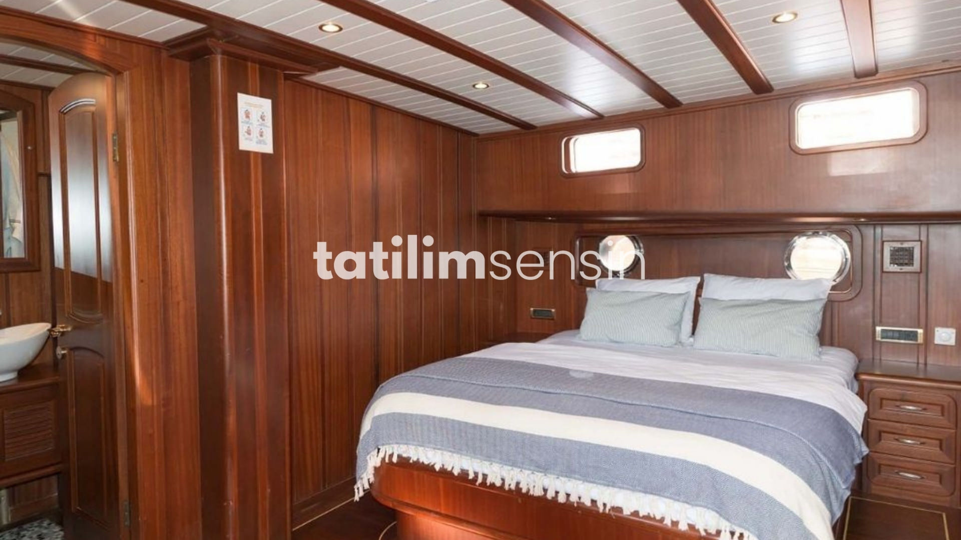 Primadonna Gulet - 12