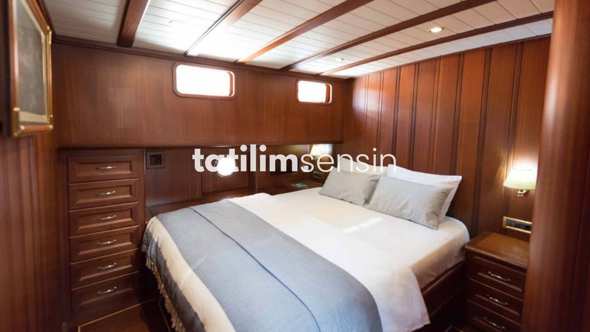 Primadonna Gulet - 13