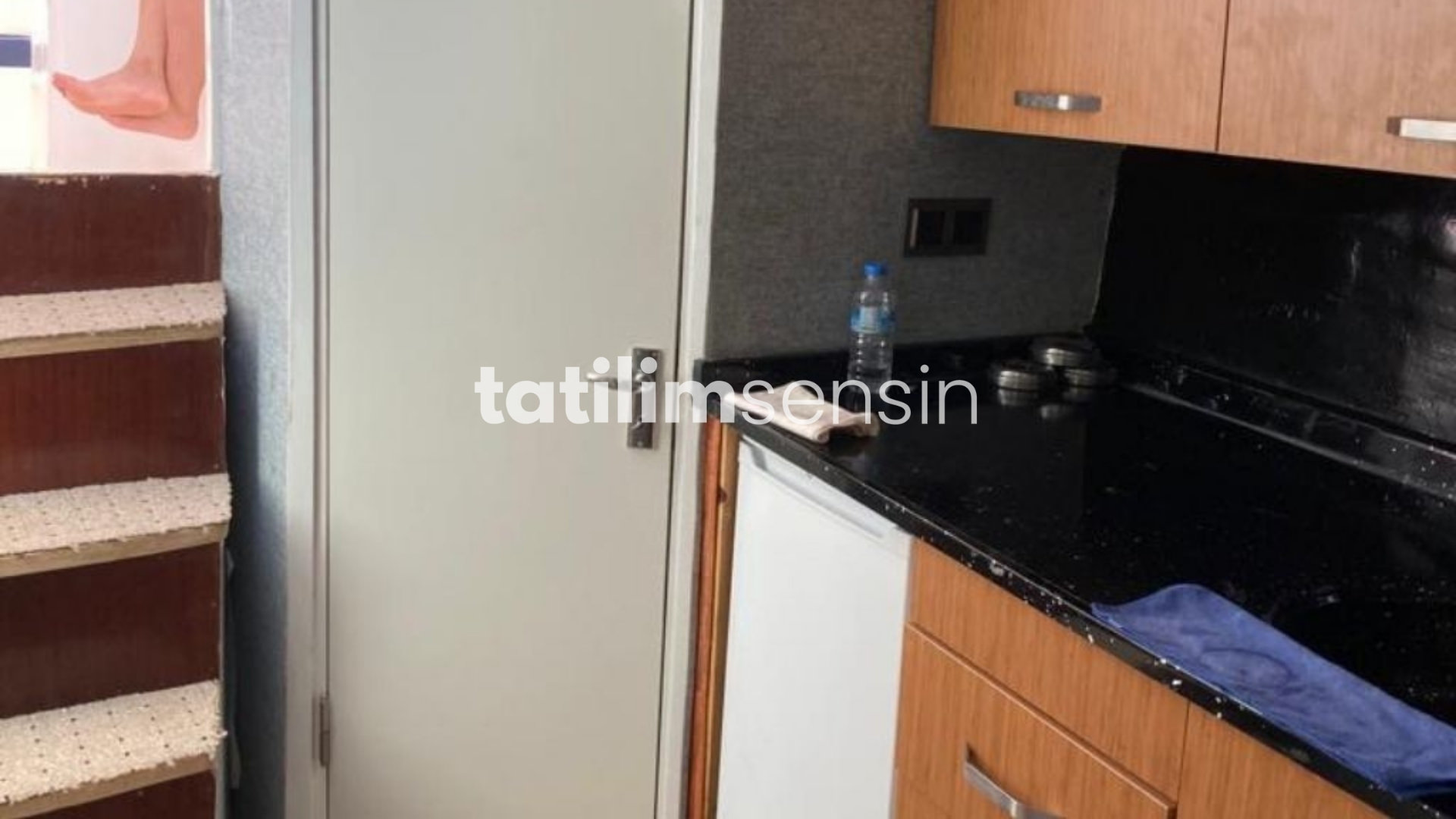 Voyager 45 Gezi Teknesi - 5