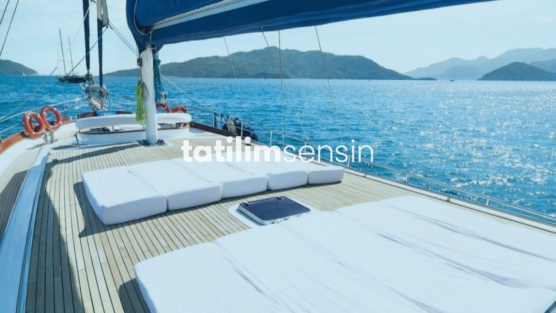 White Rose Gulet - 3