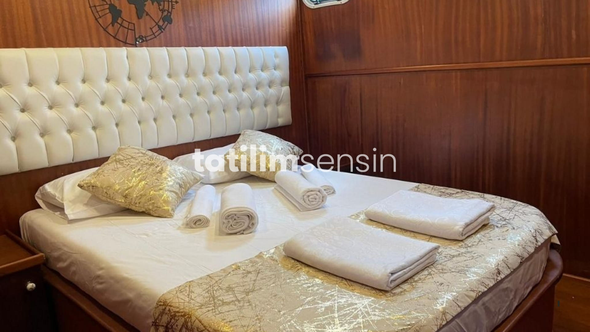 Antalyada Mavi Ruya Guleti - 6