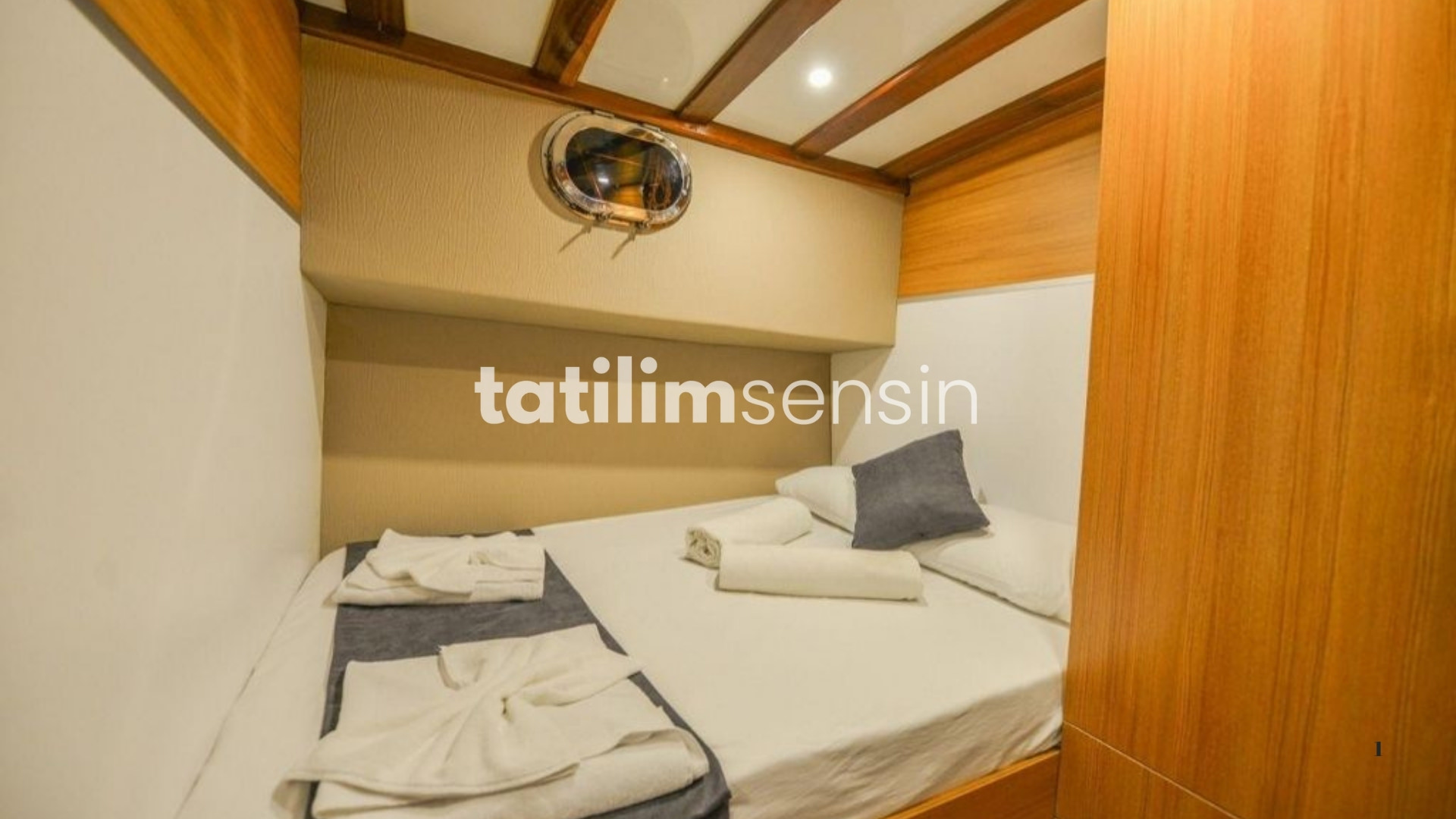 Starlight Gulet Söğüt - 16