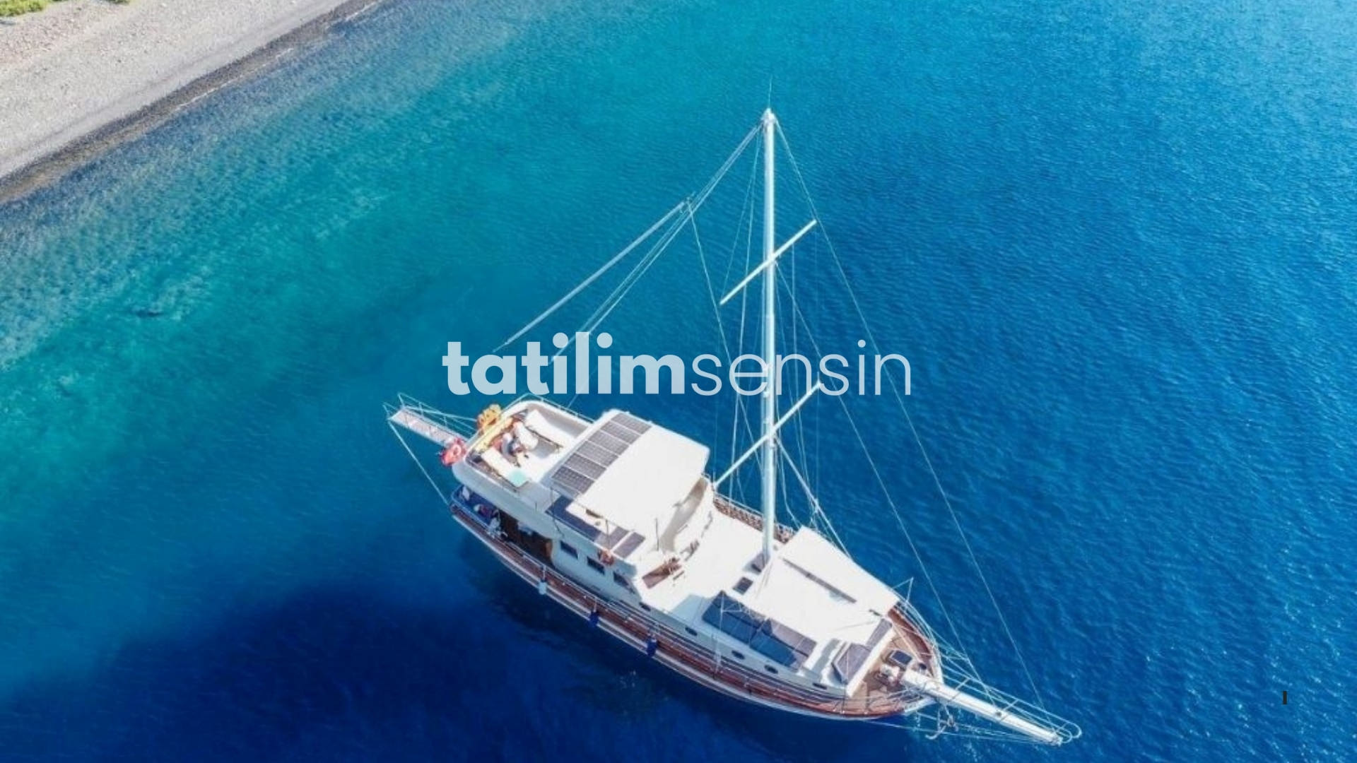 Starlight Gulet Söğüt