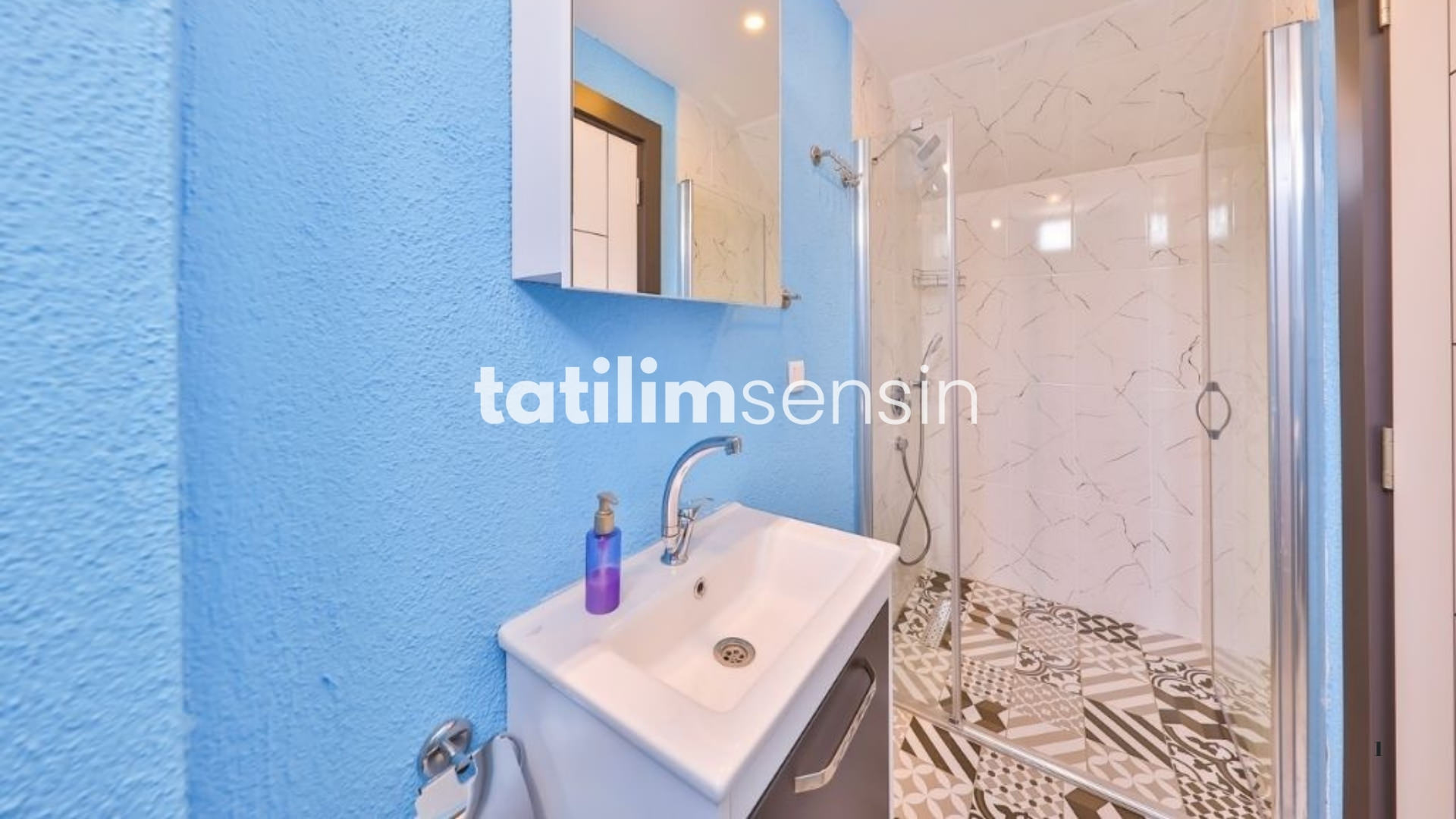 Villa Asesia | Kaş - 13