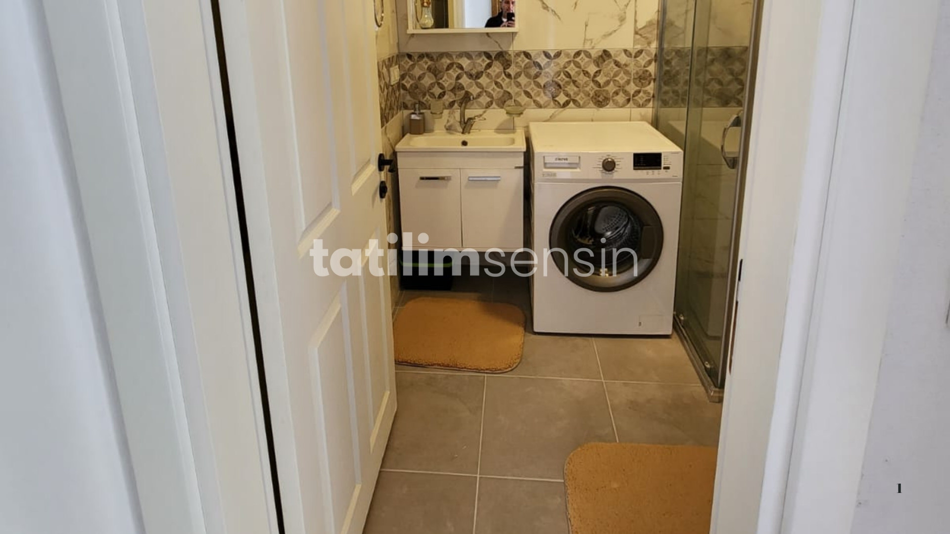 Villa Neşe 2 | Söğüt - 16