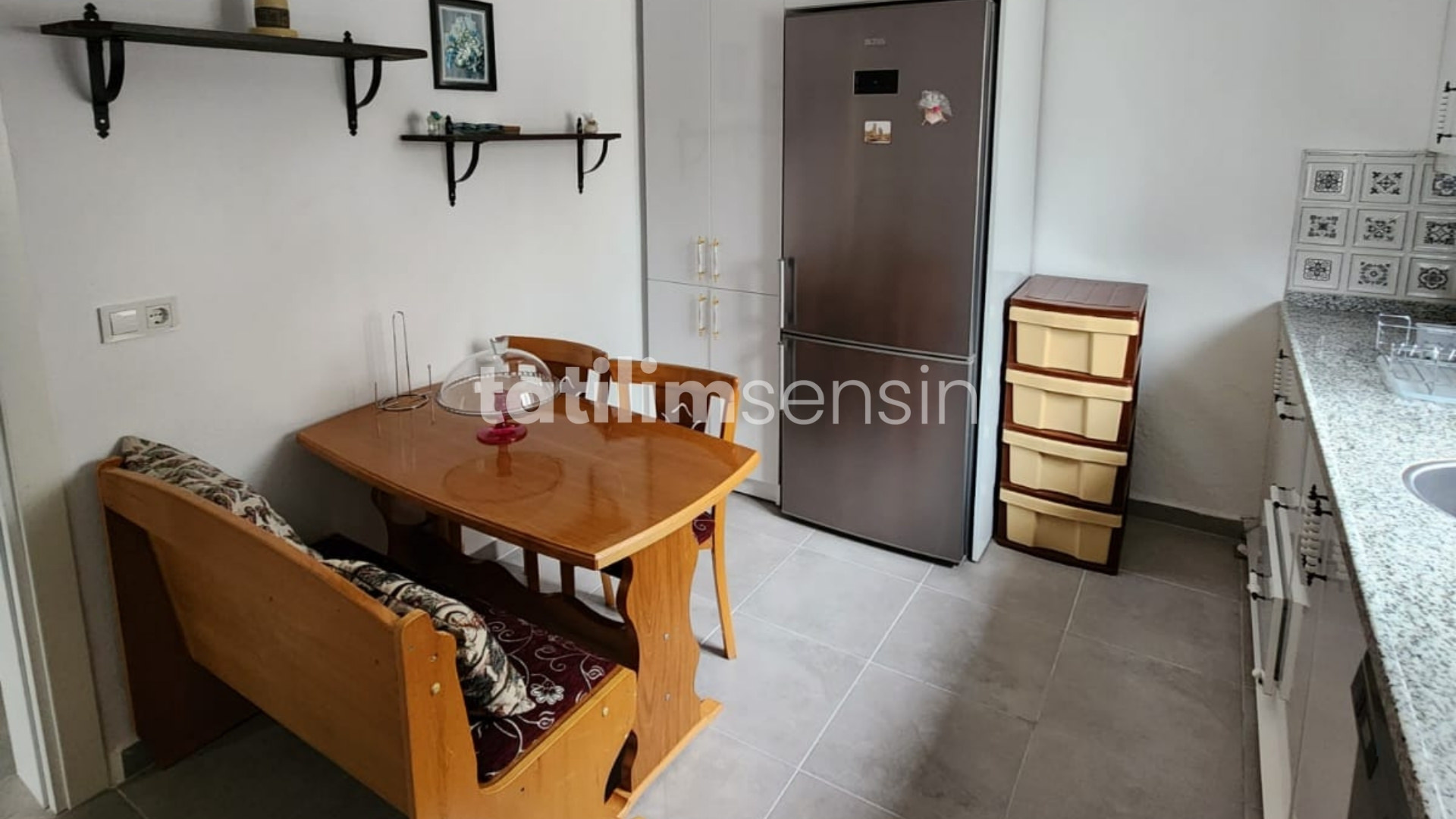 Villa Neşe 2 | Söğüt - 7