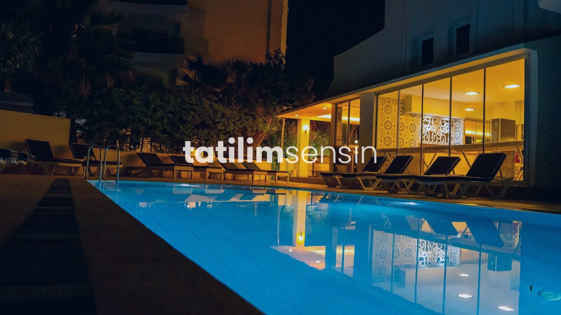 Moda Beach Otel Marmaris - 3