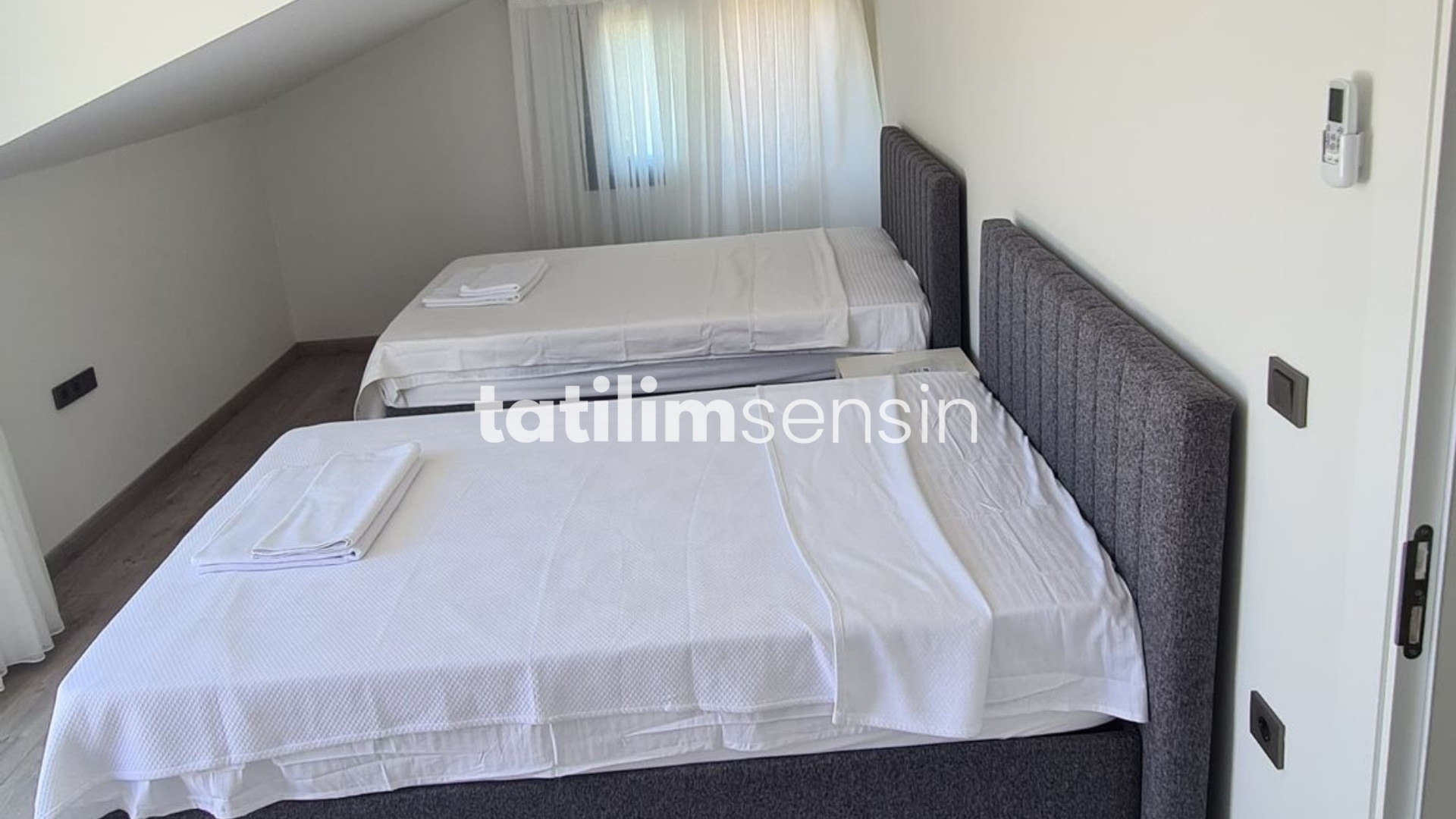 Villa Özcanım 2 | Marmaris - 13