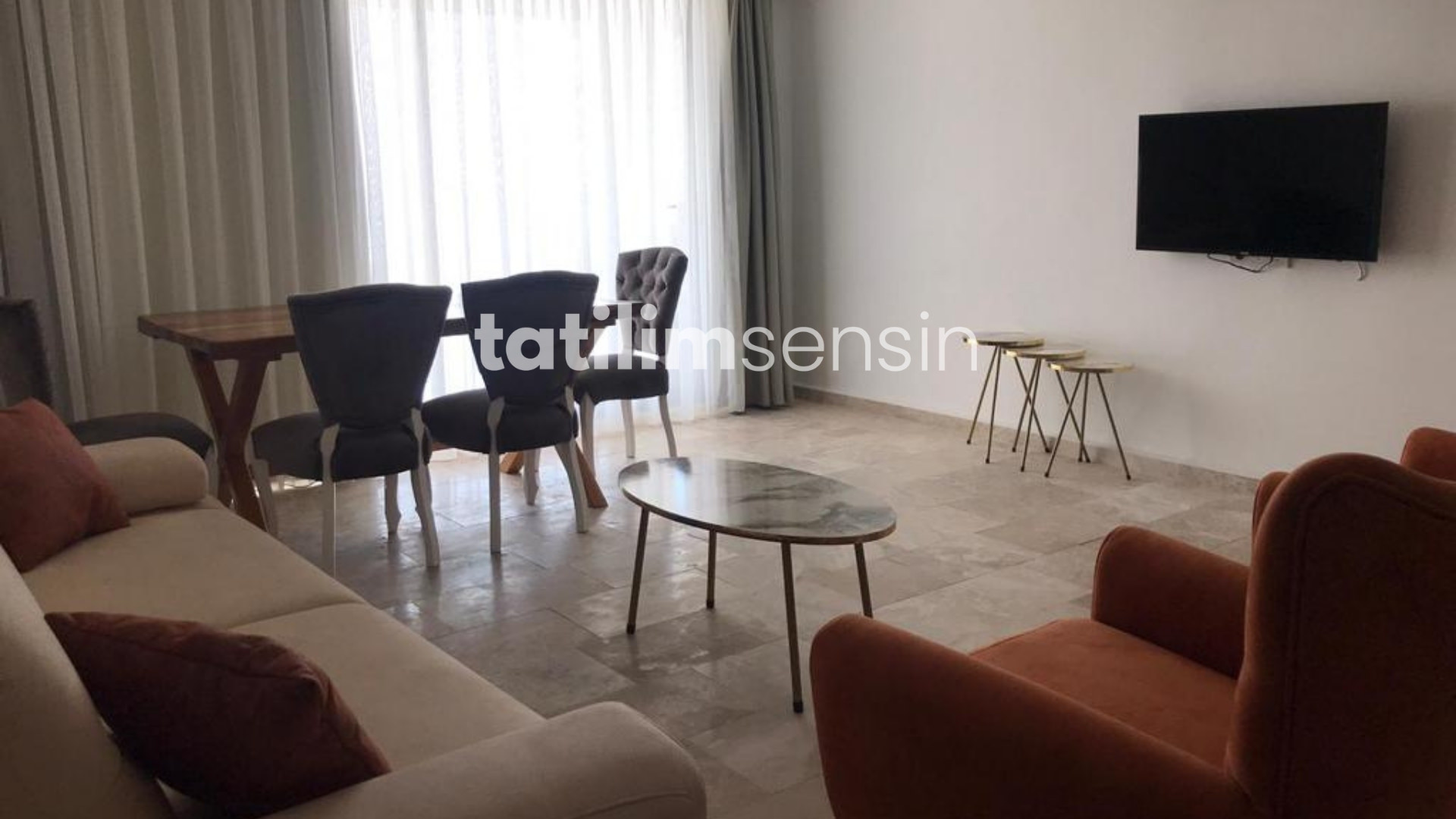 Villa Papatya | Kaş - 7