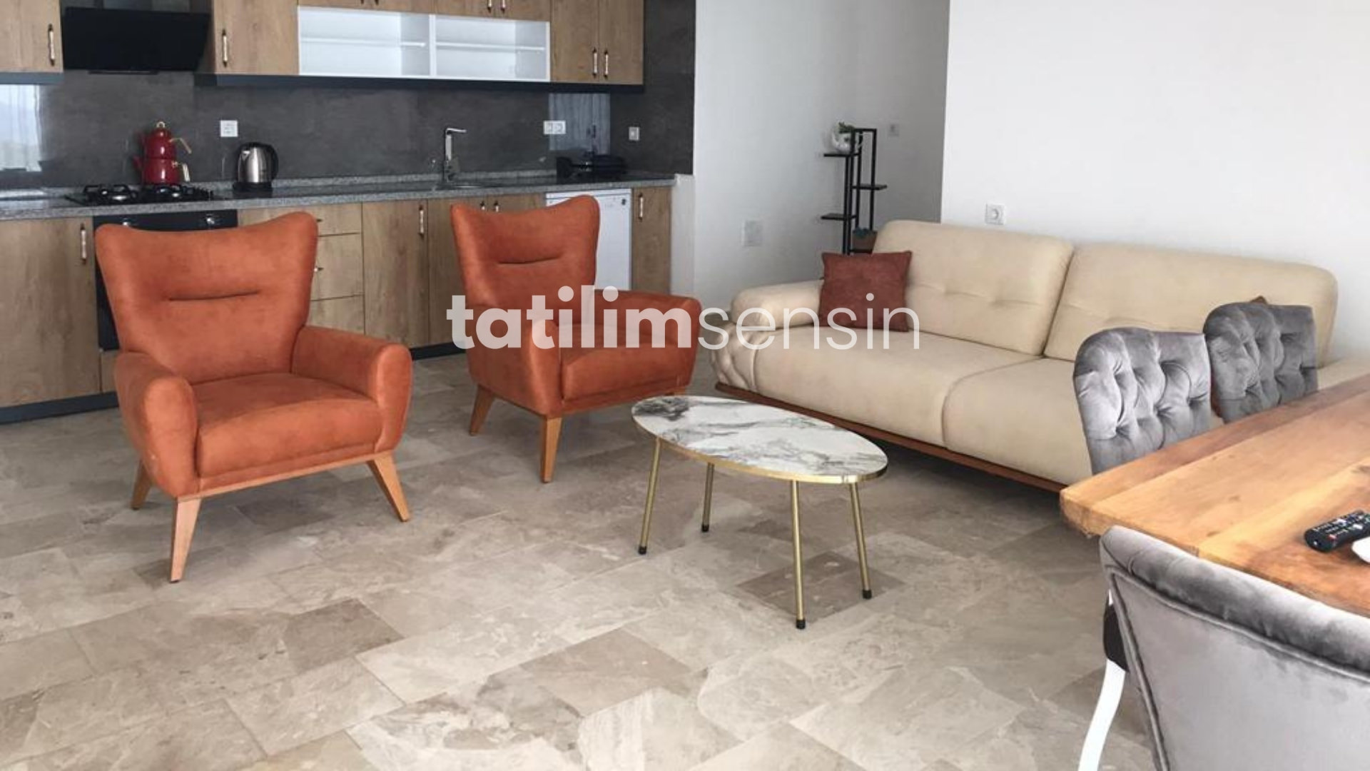 Villa Papatya | Kaş - 6