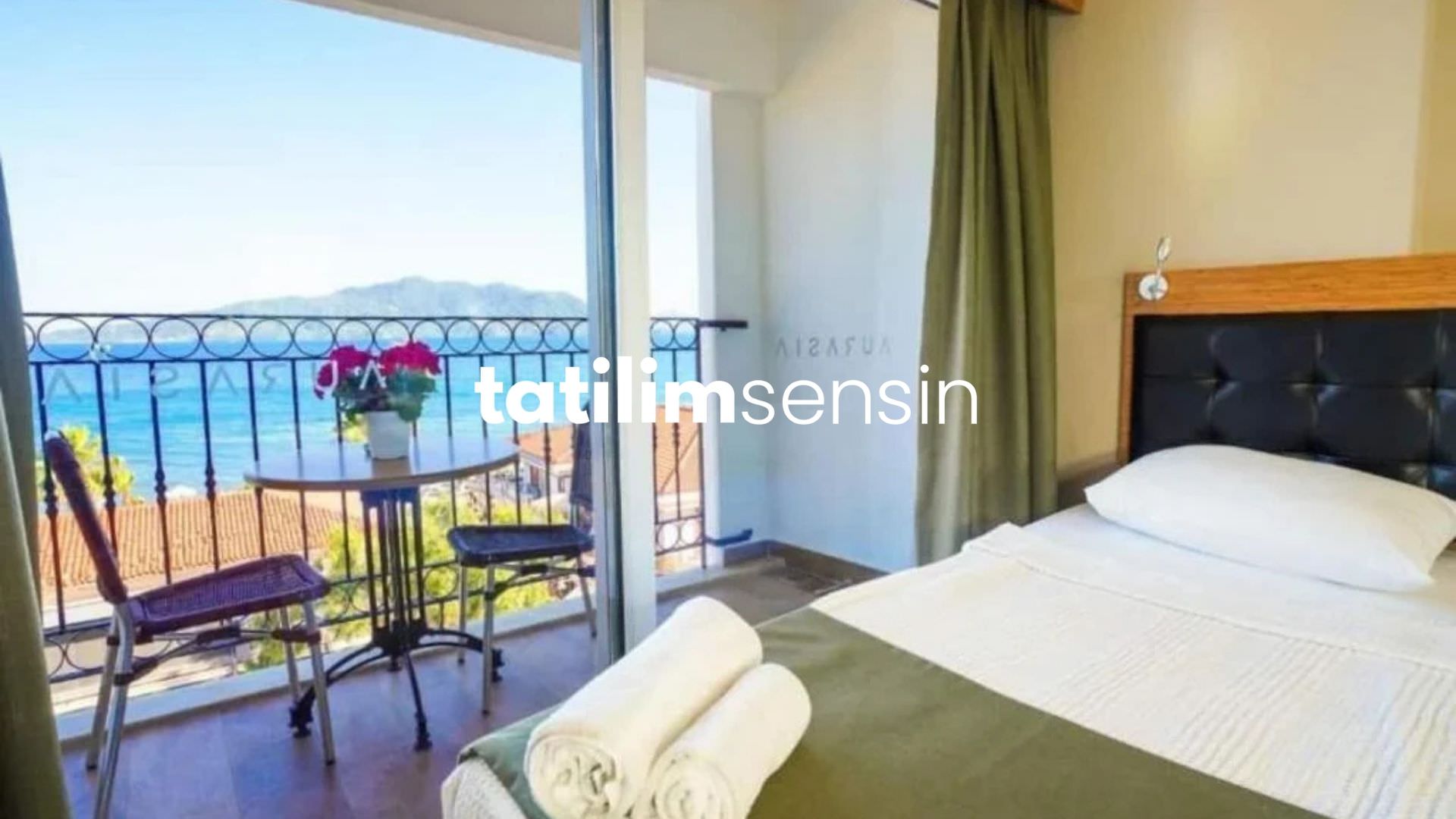 Aurasia Sea Side - 13