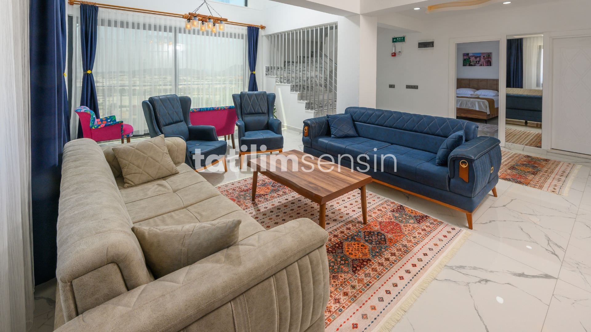 Villa Karel | Antalya - 18