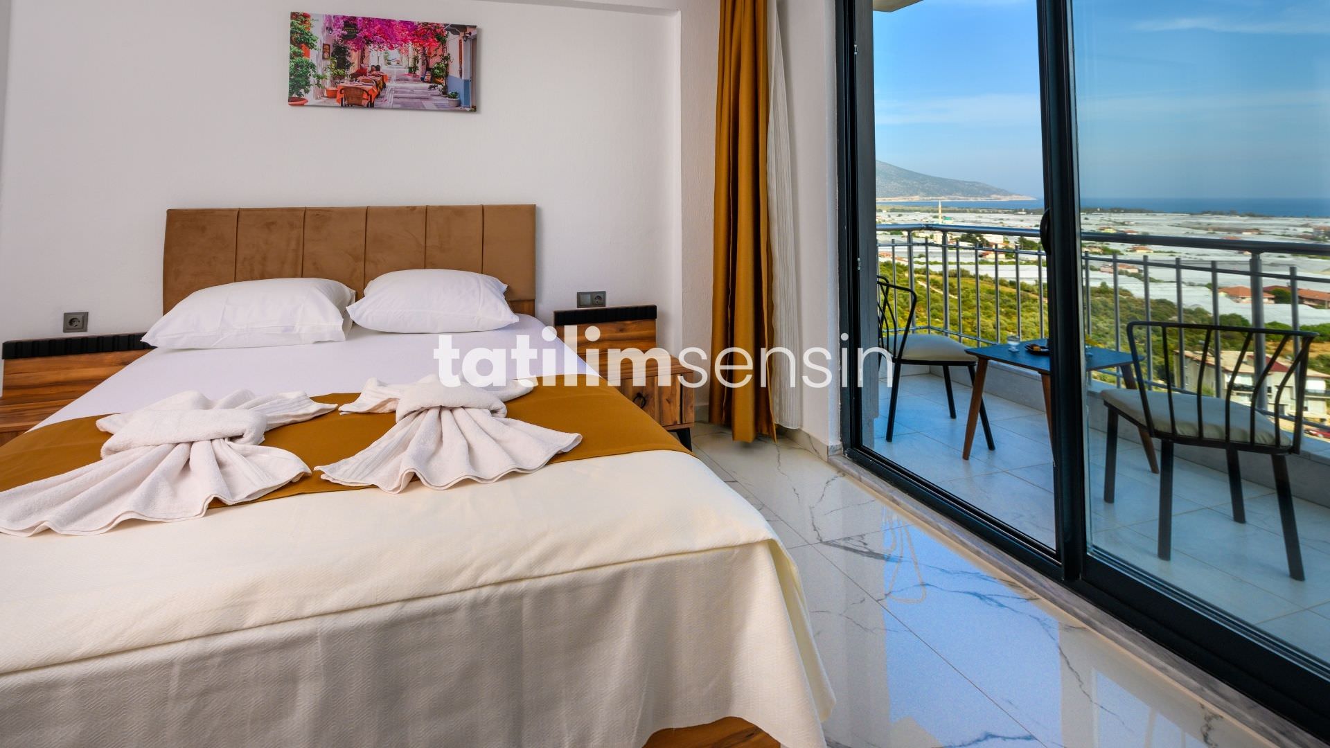 Villa Karel | Antalya - 22