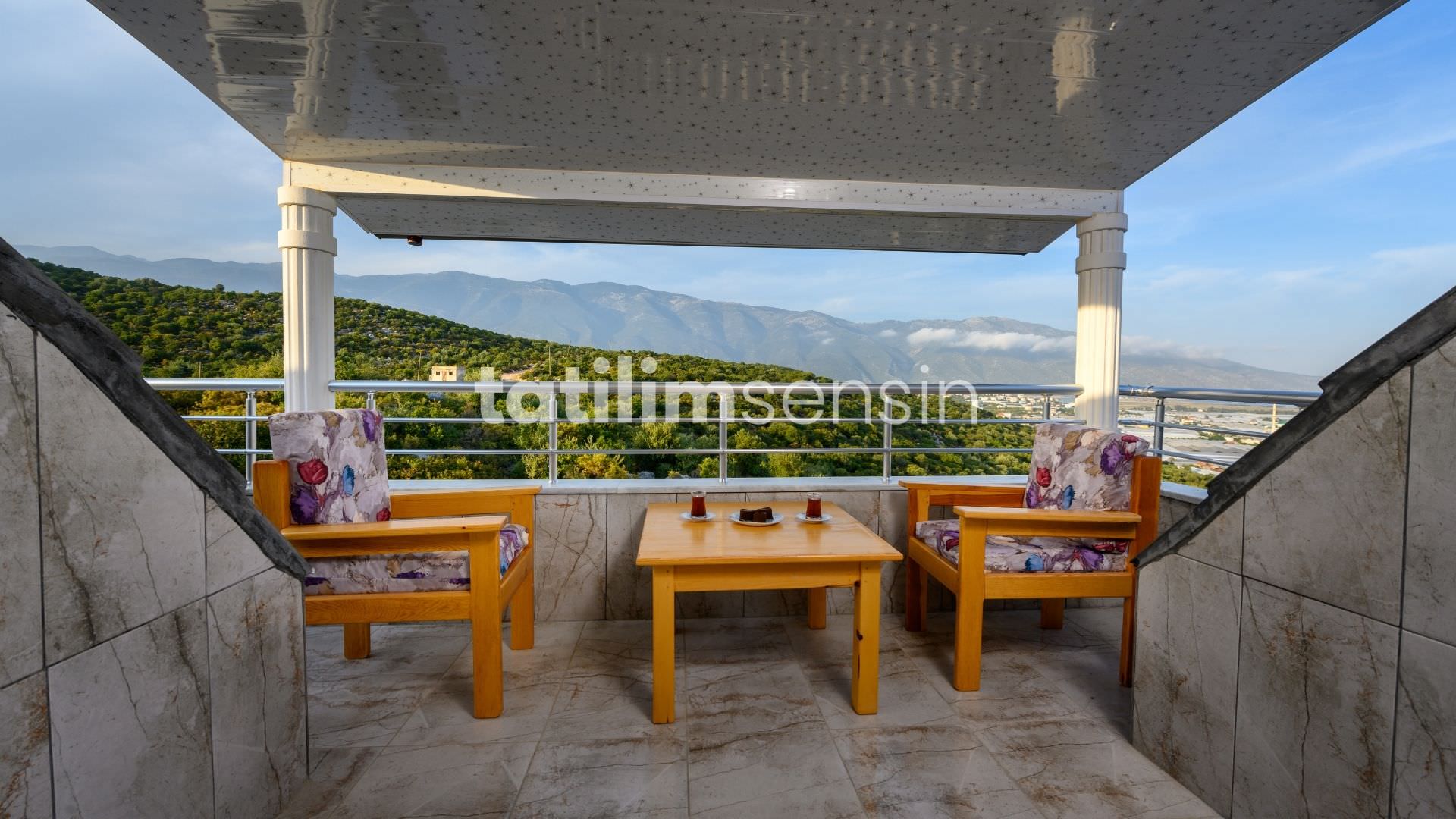 Villa Karel | Antalya - 10