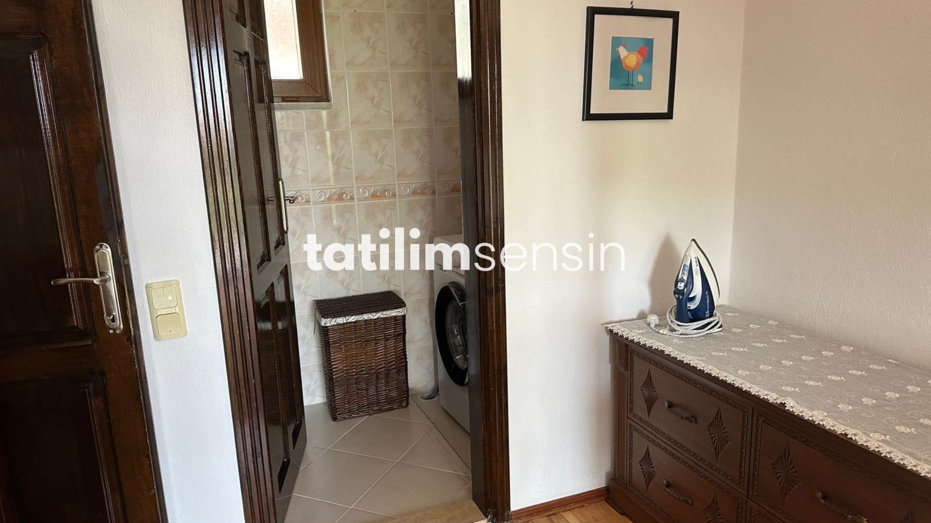 Villa Nazire 2 | Göcek - 19