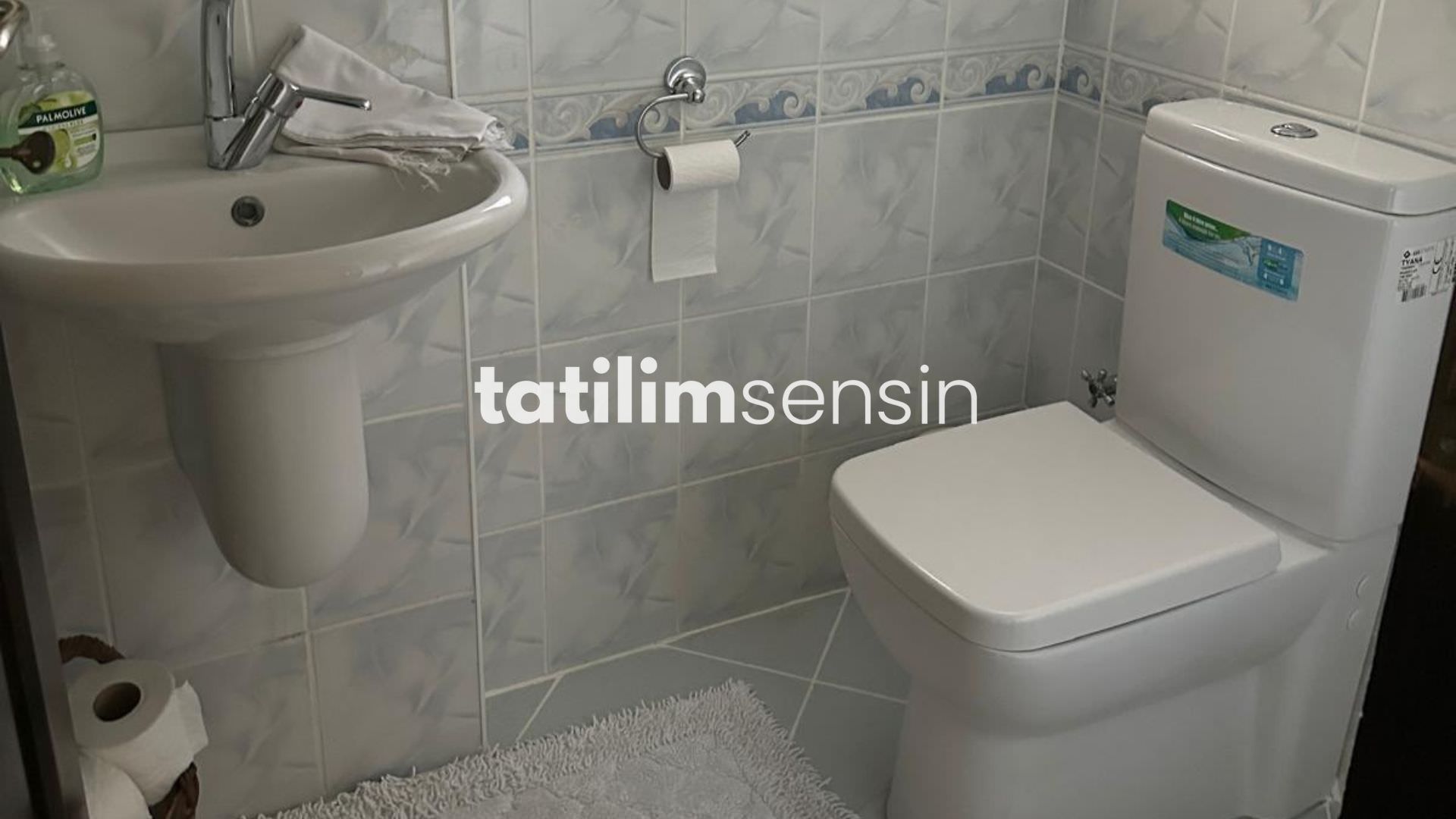 Villa Nazire 2 | Göcek - 14