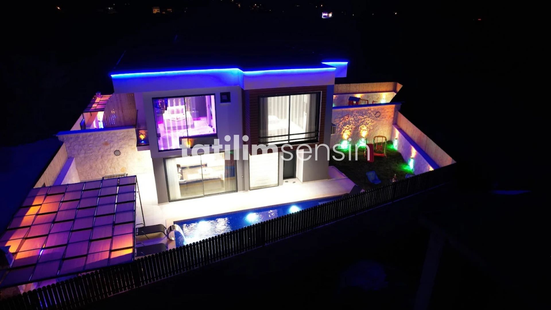 Villa Demirs | Kaş - 2