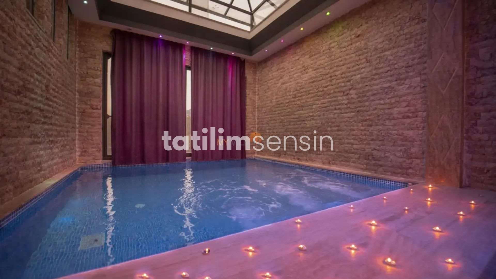 Villa Felomen 2 | Kalkan - 22