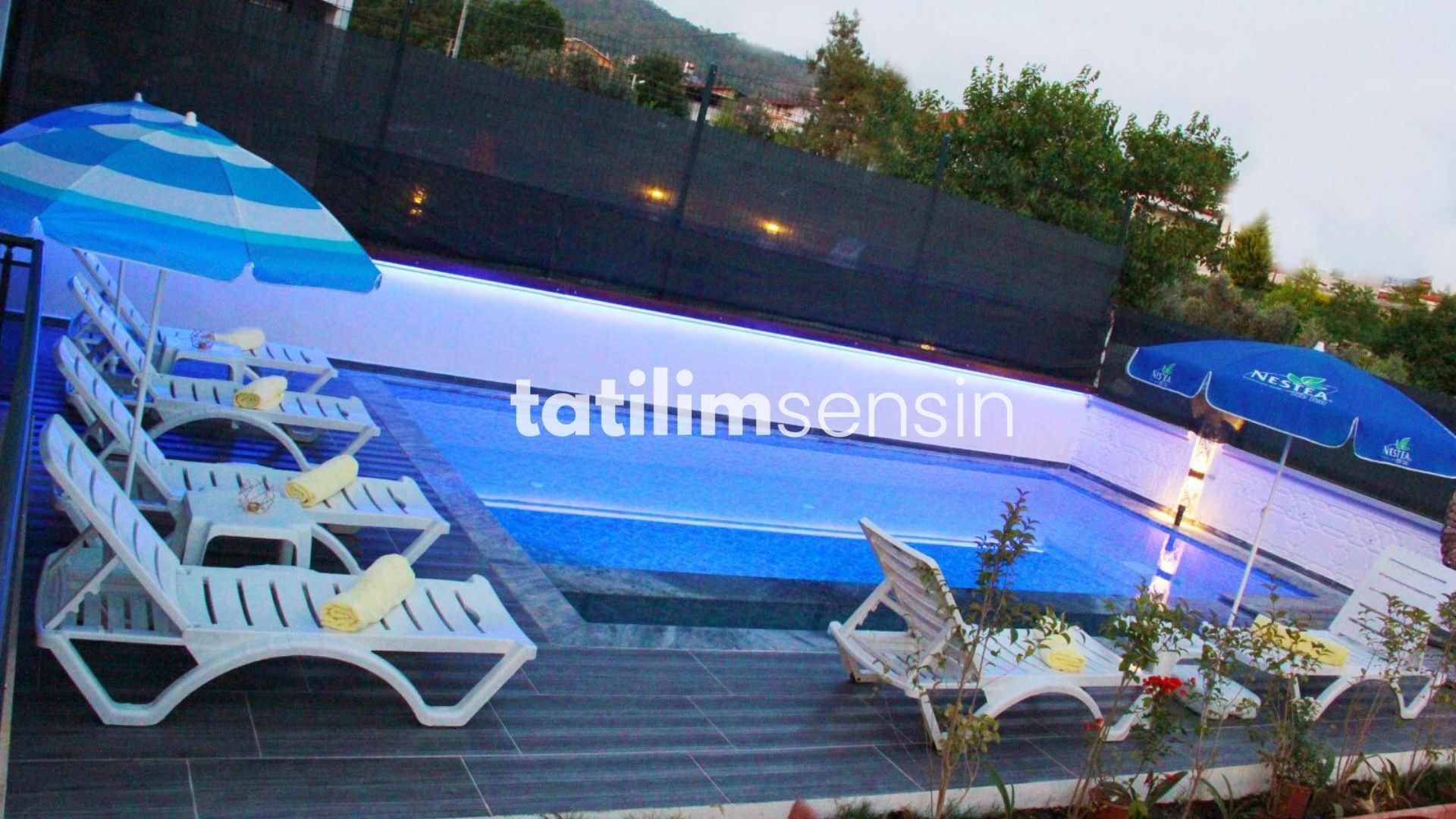 Villa Nazar | Fethiye - 3