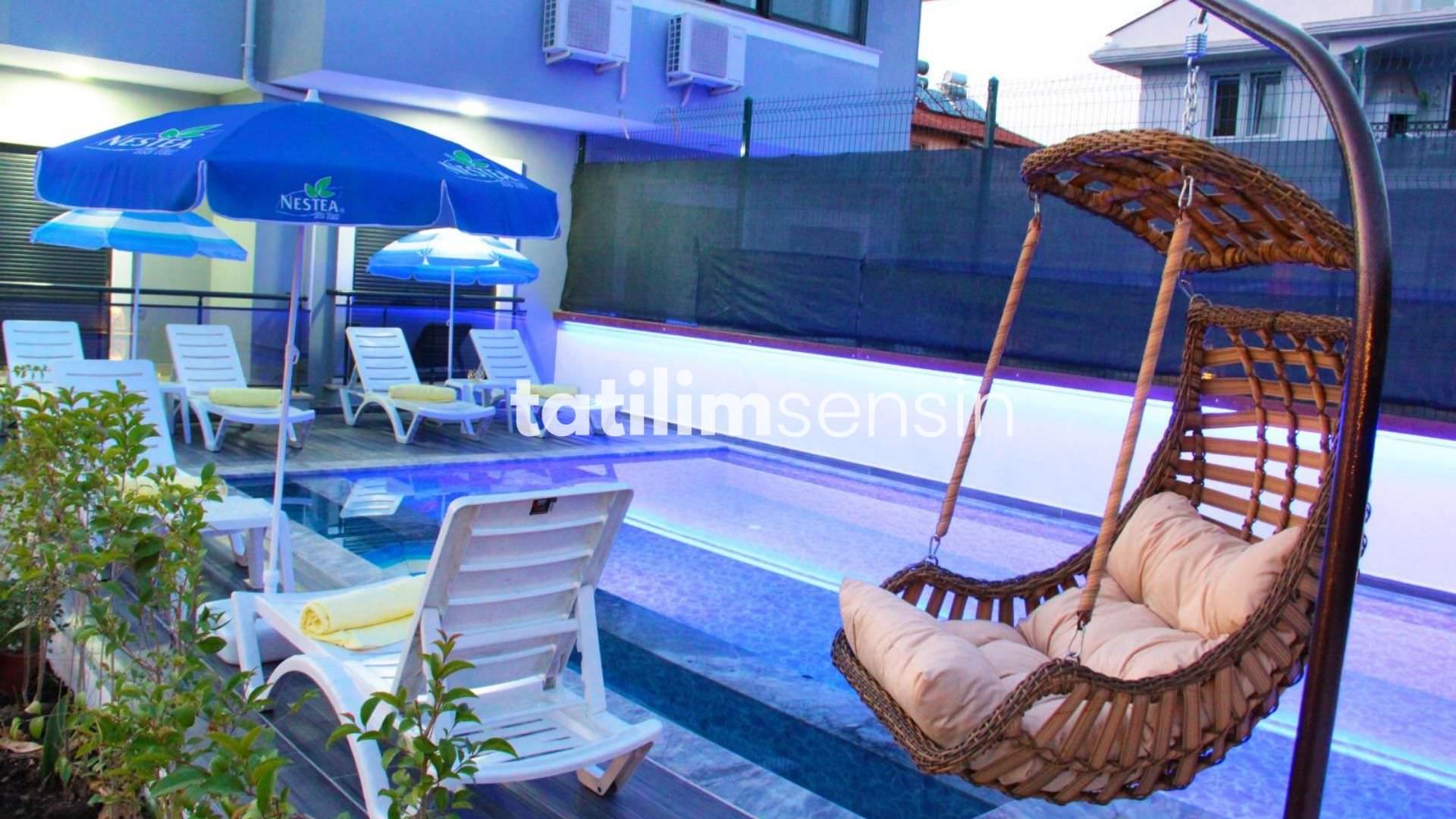 Villa Nazar | Fethiye - 4